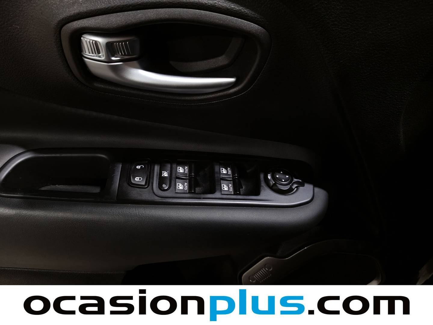 Jeep Renegade Jeep Renegade 1.0G Limited 4x2 (120 CV) gasolina