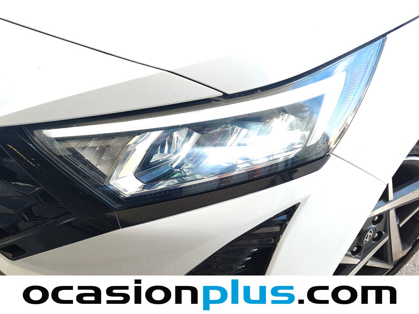 Extras y acabados del Hyundai i20 Hyundai i20 1.0 TGDI 48V Tecno DCT (100 CV)