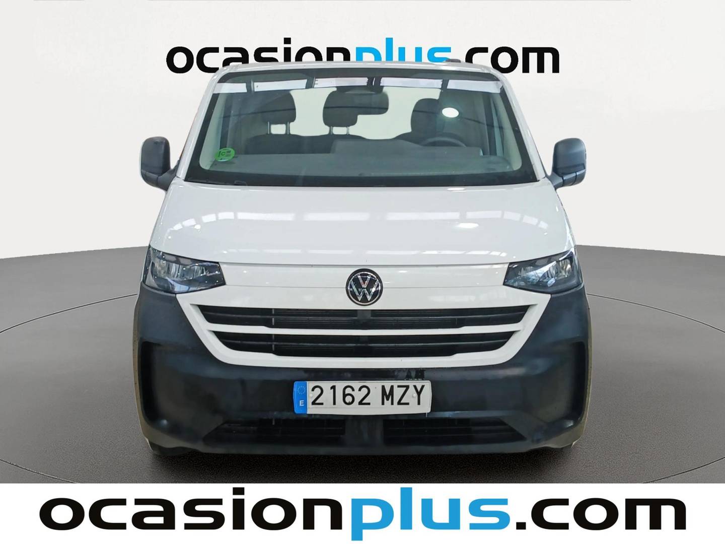 Volkswagen Transporter Volkswagen Transporter Furgon Batalla Corta TN 2.0 TDI (110 CV) 2025