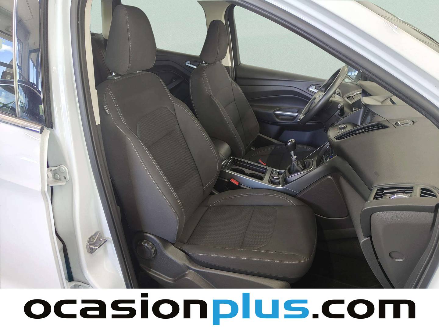 Ford Kuga Ford Kuga 2.0 TDCI Trend+ 4x2 (120 CV) km 0