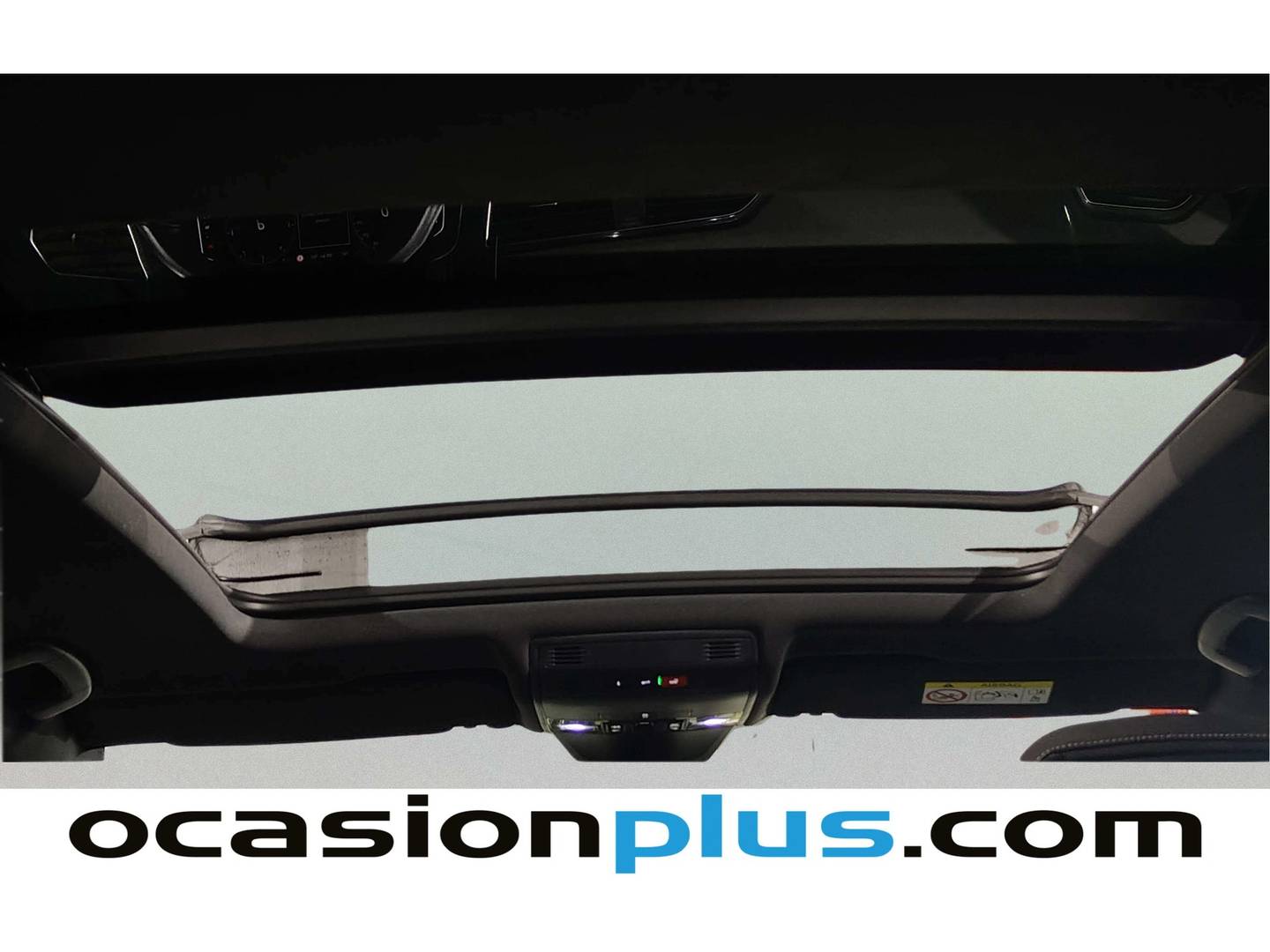 Equipamiento del Volkswagen Tiguan Volkswagen Tiguan R-Line 2.0 TDI (150 CV) DSG