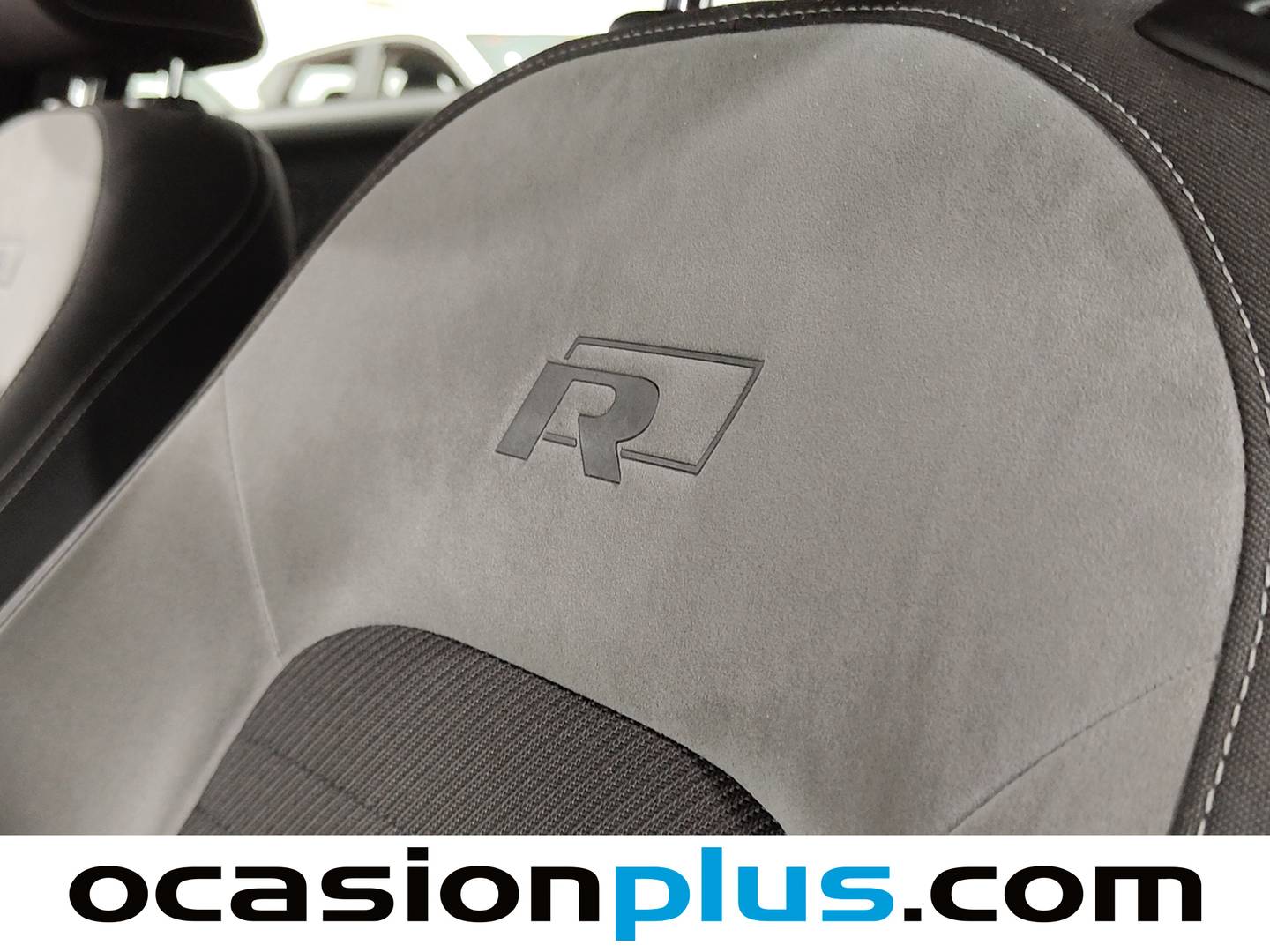 Foto Volkswagen Scirocco Volkswagen Scirocco Typhoon by R-Line 2.0 TSI BMT  (180 CV)