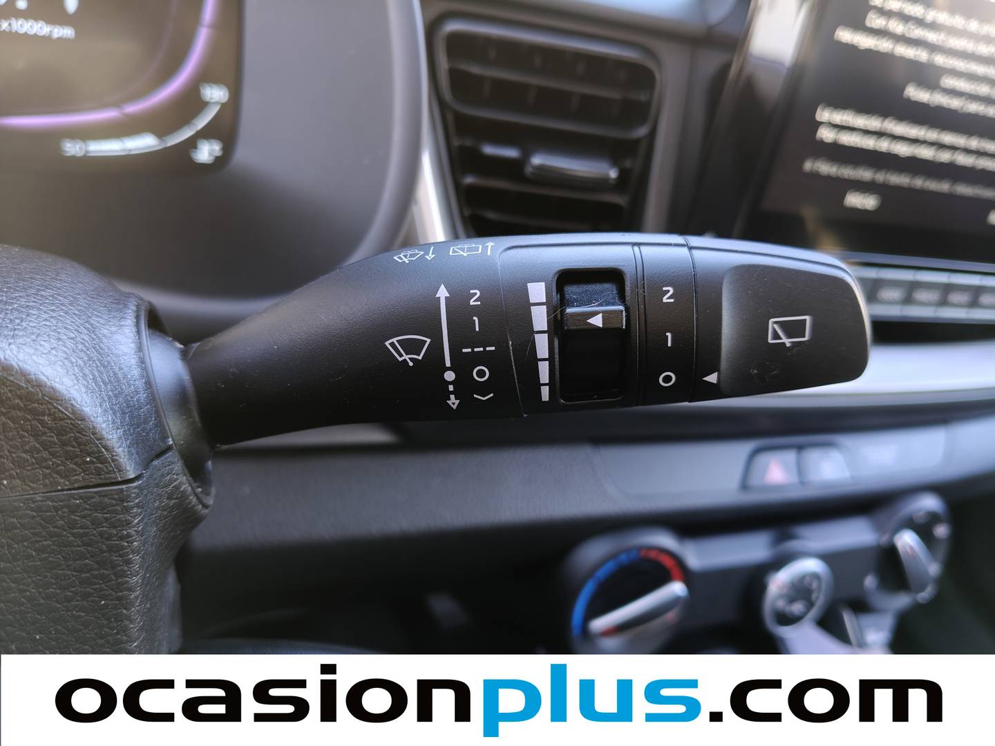 KIA Stonic Kia Stonic 1.2 DPi Concept (79 CV) 79cv