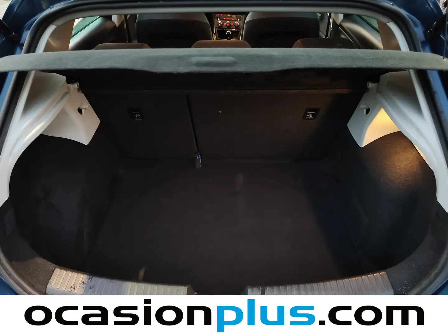 Foto Seat León SEAT León 1.4 TSI S&S FR (125 CV)