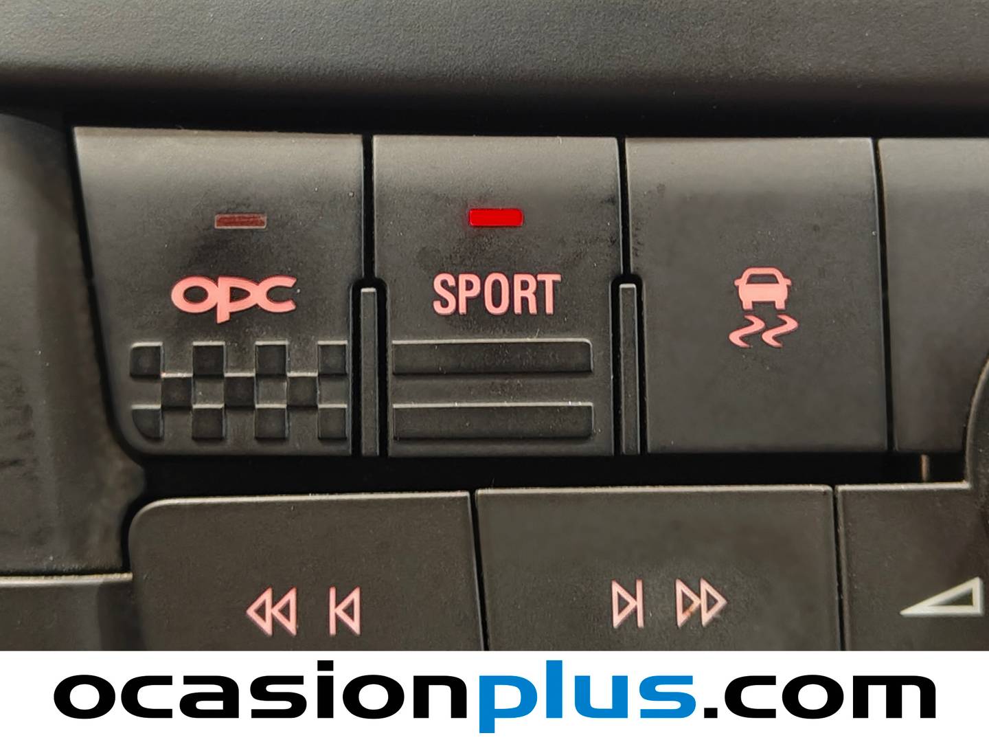 Opel Insignia Opel Insignia 2.8 V6 Turbo OPC (325 CV) gasolina
