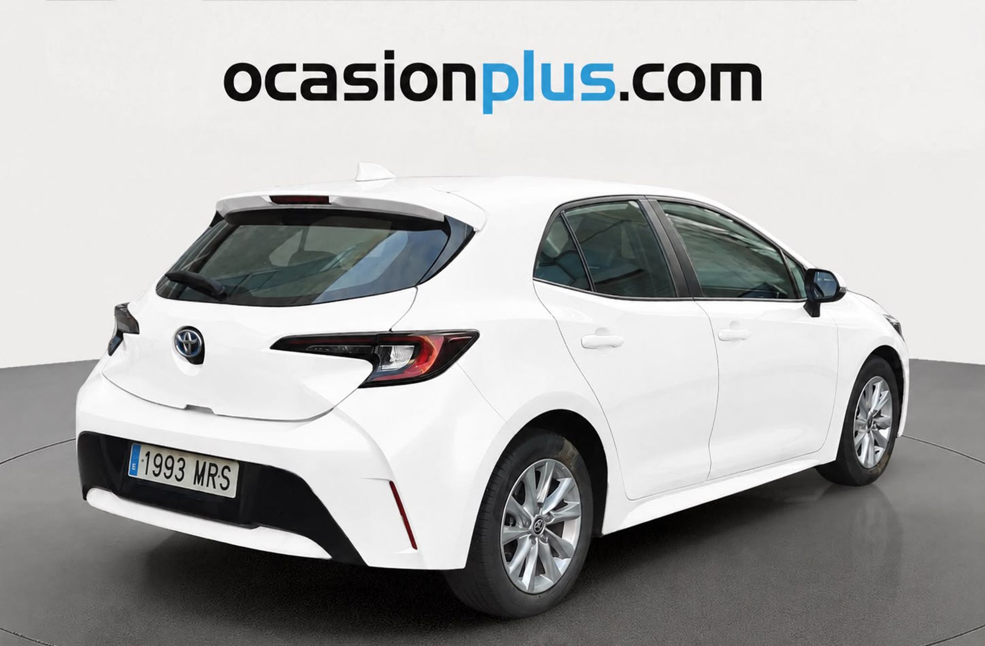 Toyota Corolla 140H Active Plus - foto 4