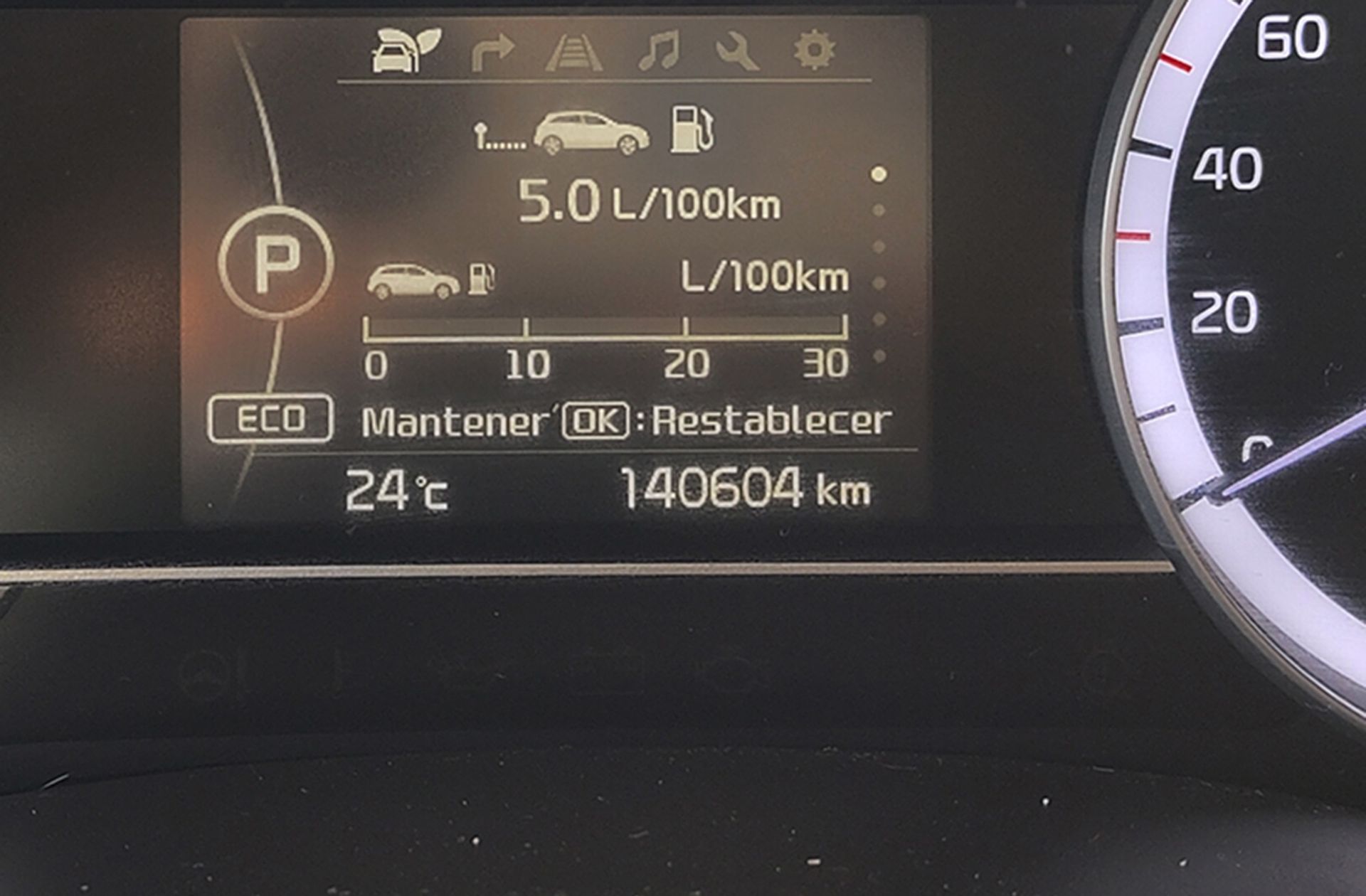Kia Niro 1.6 GDi HEV Drive - foto 8