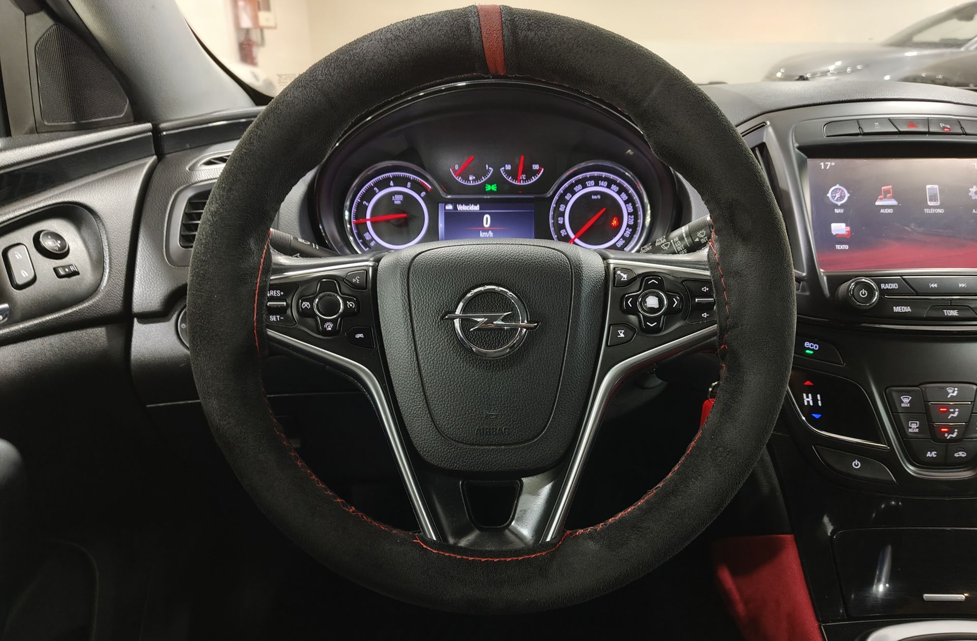 Opel Insignia Sports Tourer 2.0 CDTI ecoFlex Excellence - foto 19