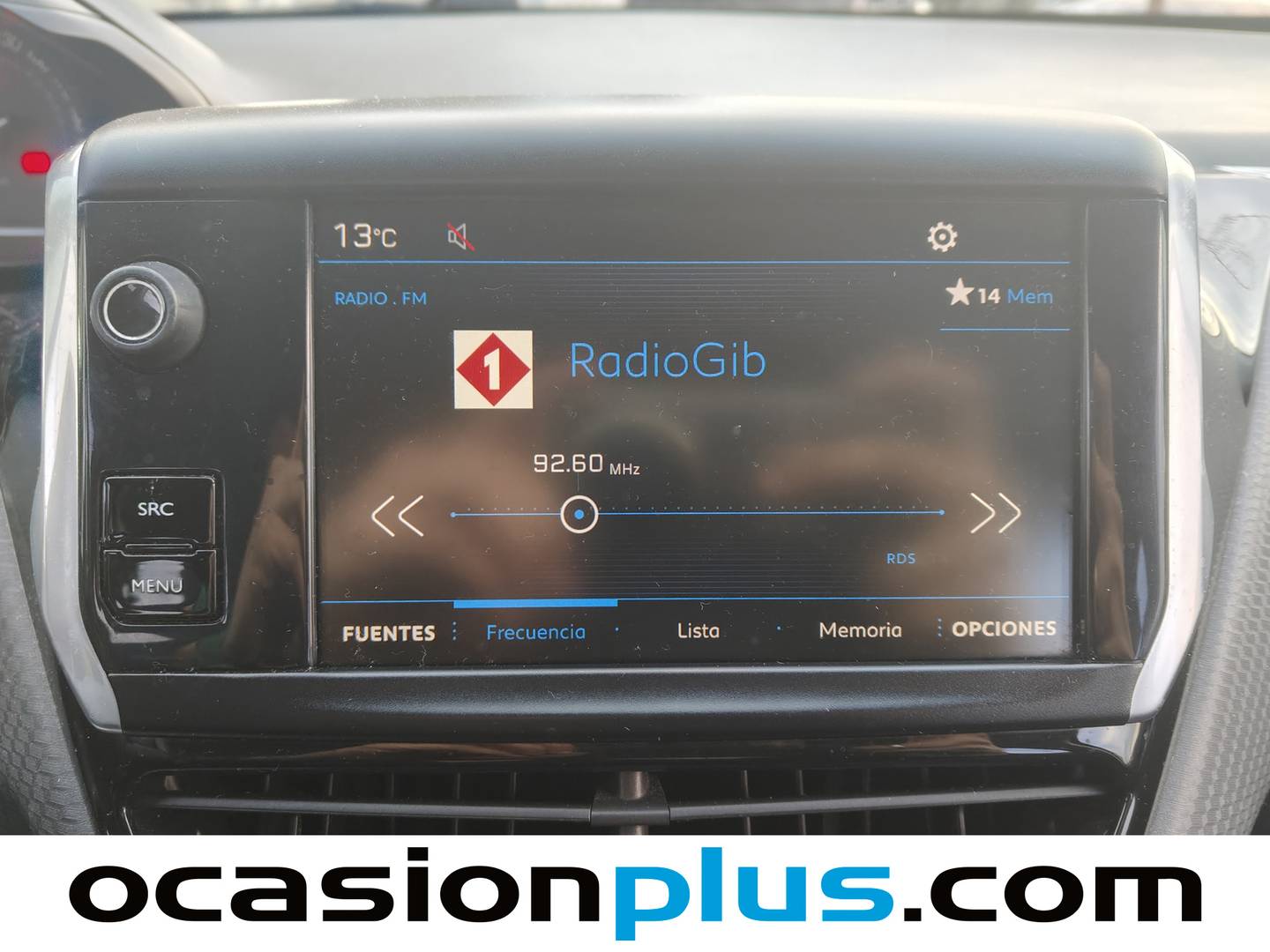 Foto Peugeot 208 Peugeot 208 Style BlueHDi (75 CV)