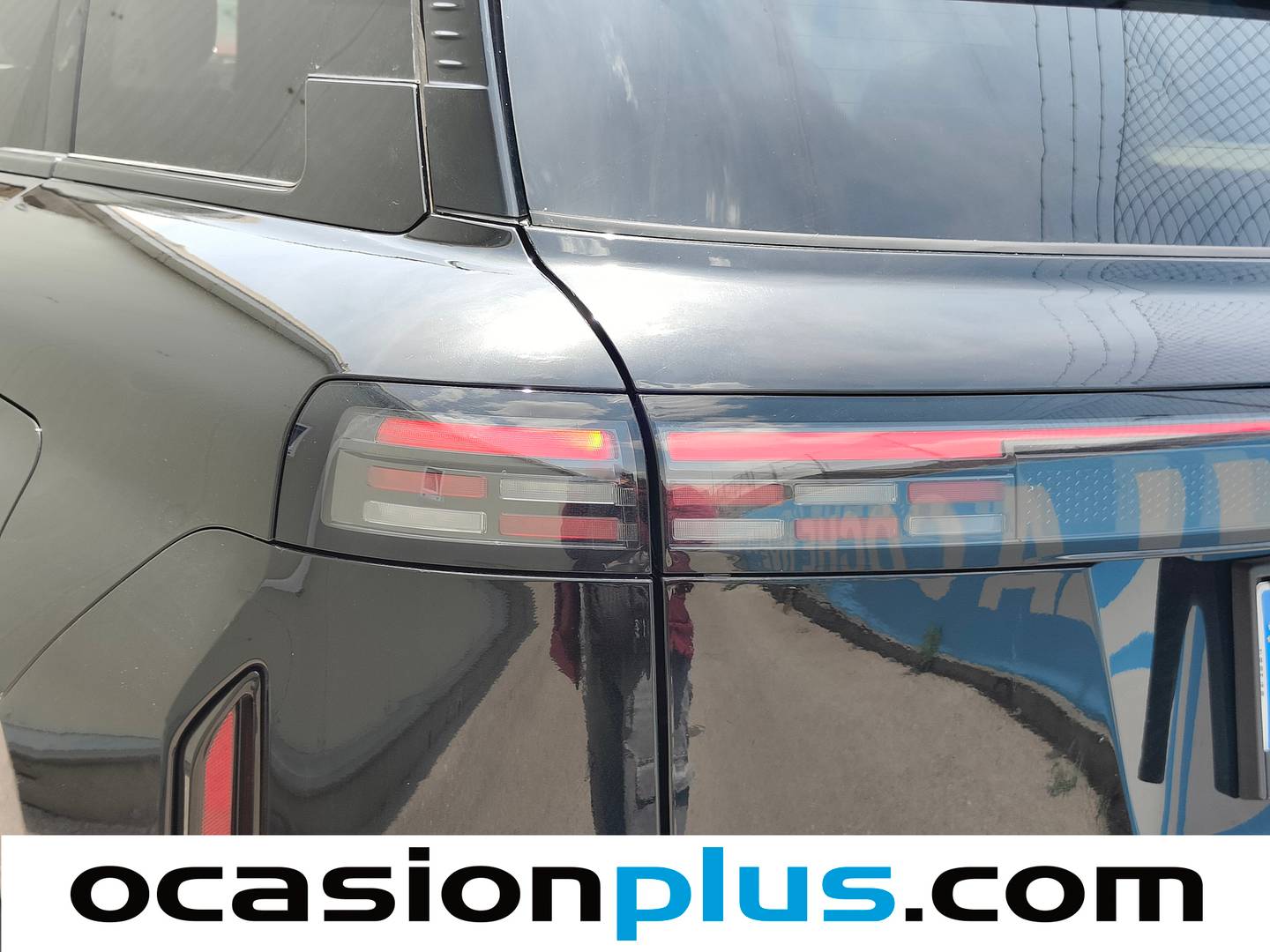 JAECOO 7 JAECOO 7 1.6 TGDI Select FWD (145 CV) gasolina