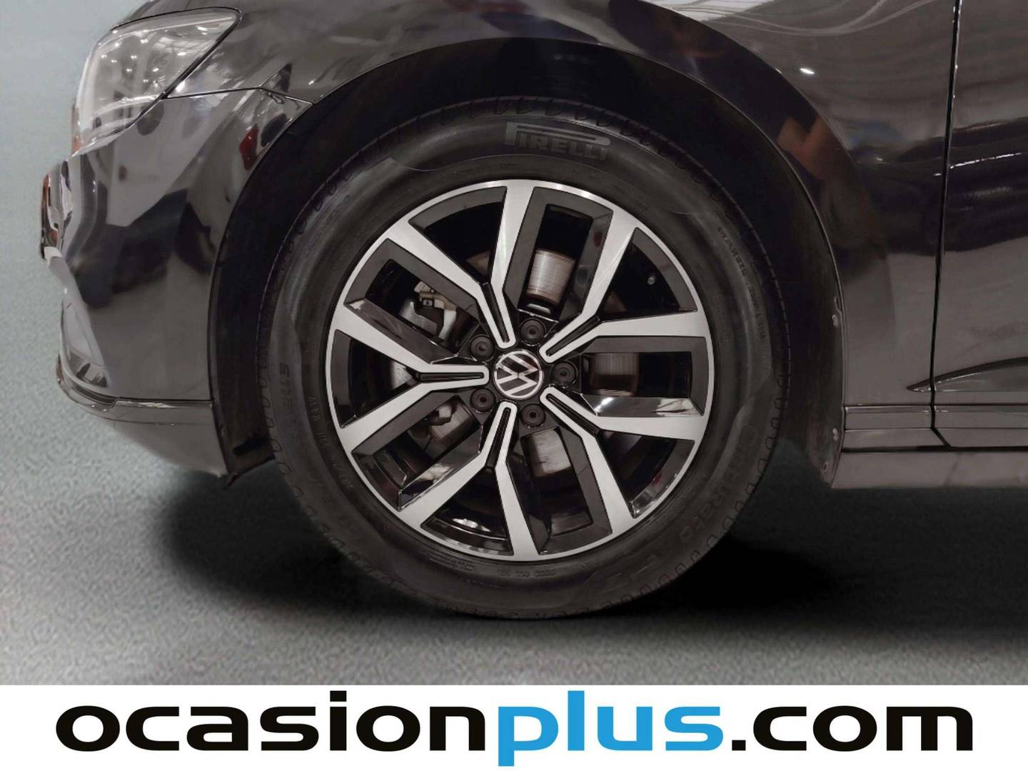Volkswagen Passat Volkswagen Passat Variant Executive 1.5 TSI (150 CV) DSG gasolina