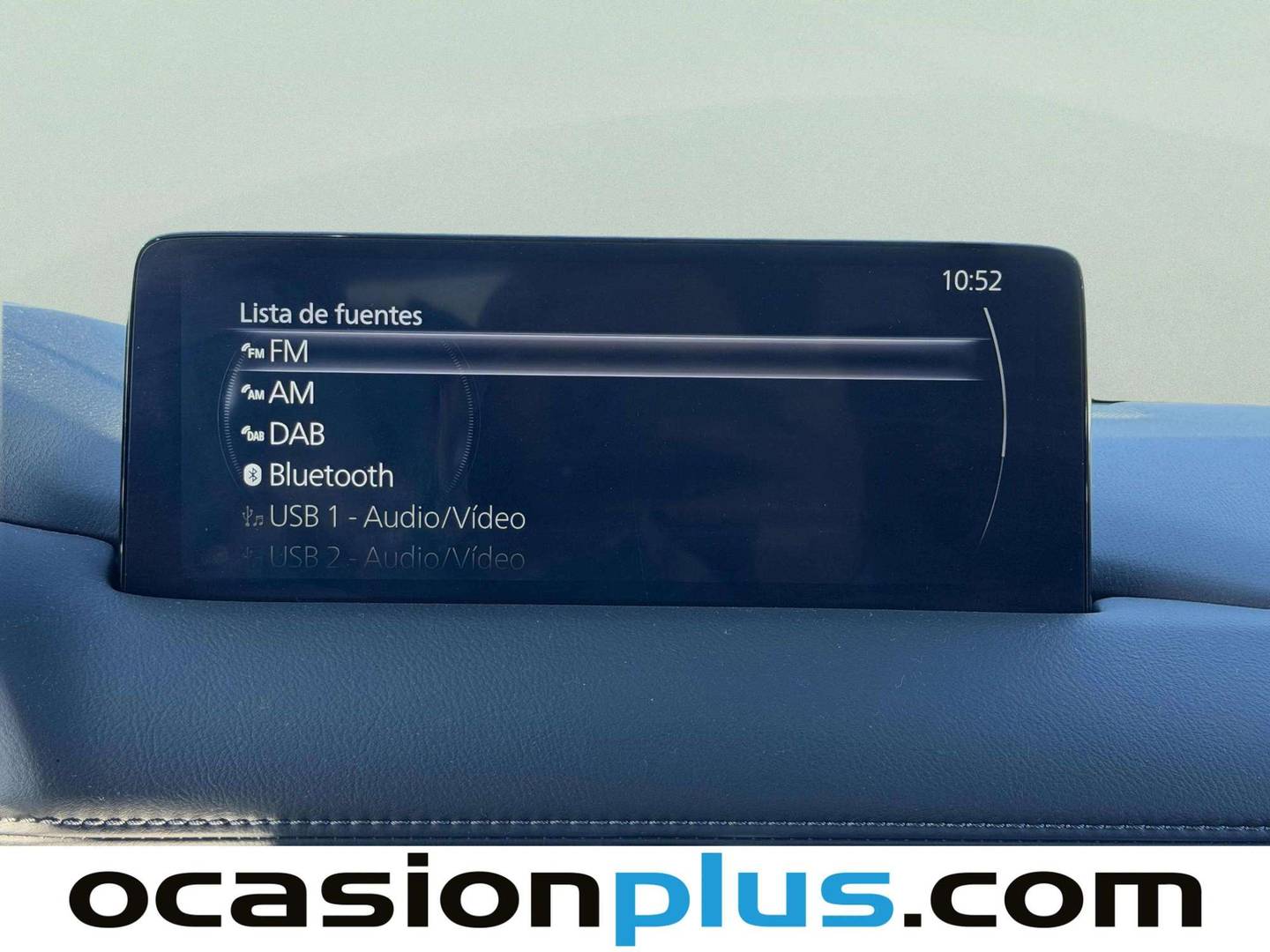 Foto Mazda CX-5 Mazda CX-5 2.0 MHEV Center-Line Plus (165 CV)