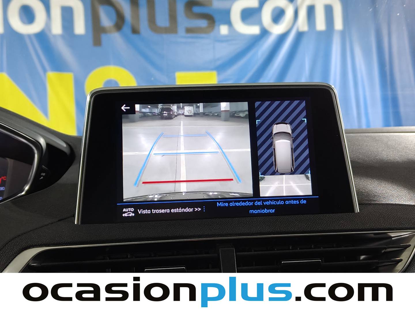 Acabados Peugeot 5008 Peugeot 5008 1.5 BlueHDi S&S GT Line (130 CV) 7 Plazas