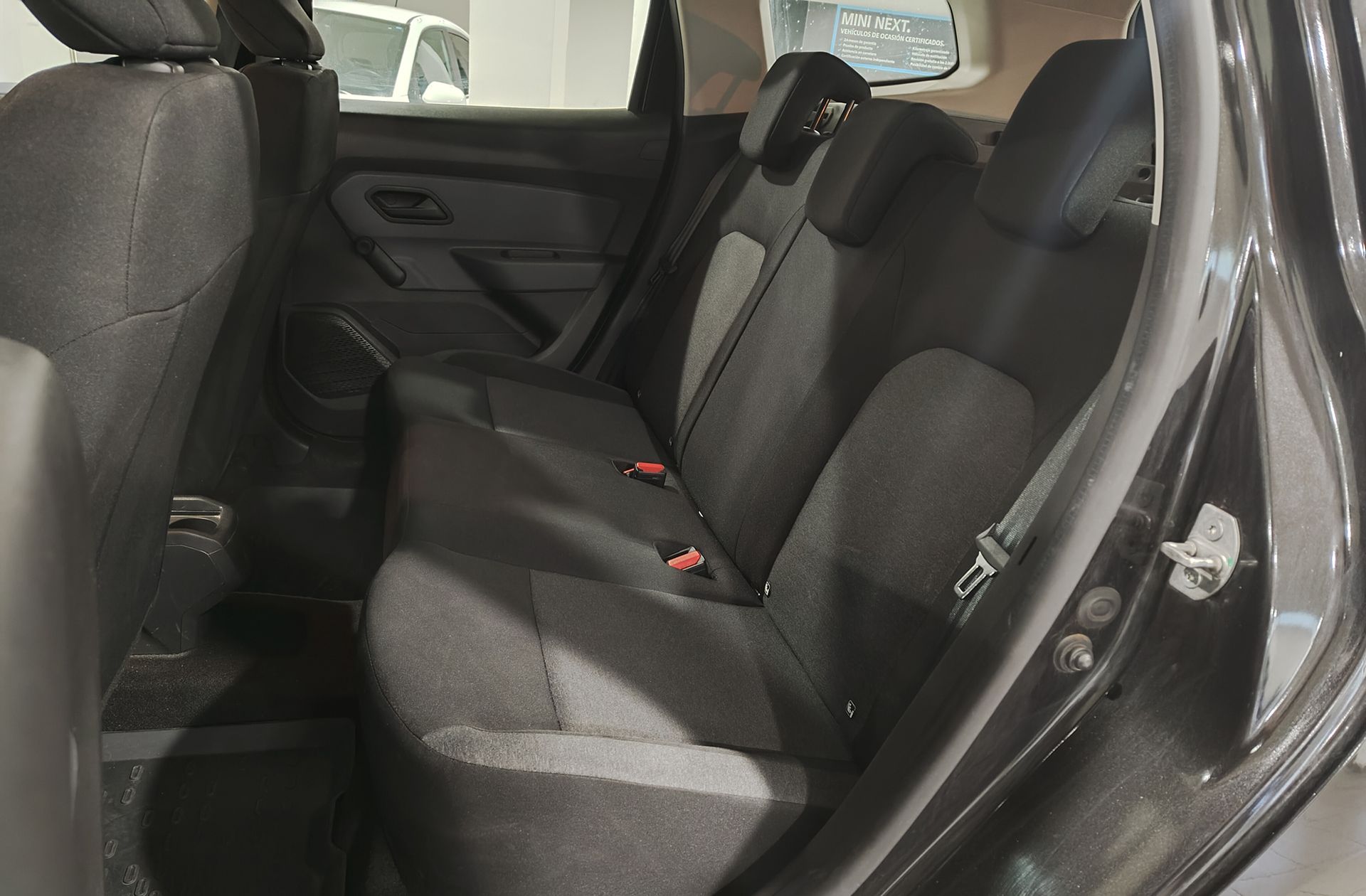 Dacia Duster Essential TCe ECO-G 4x2 - foto 9