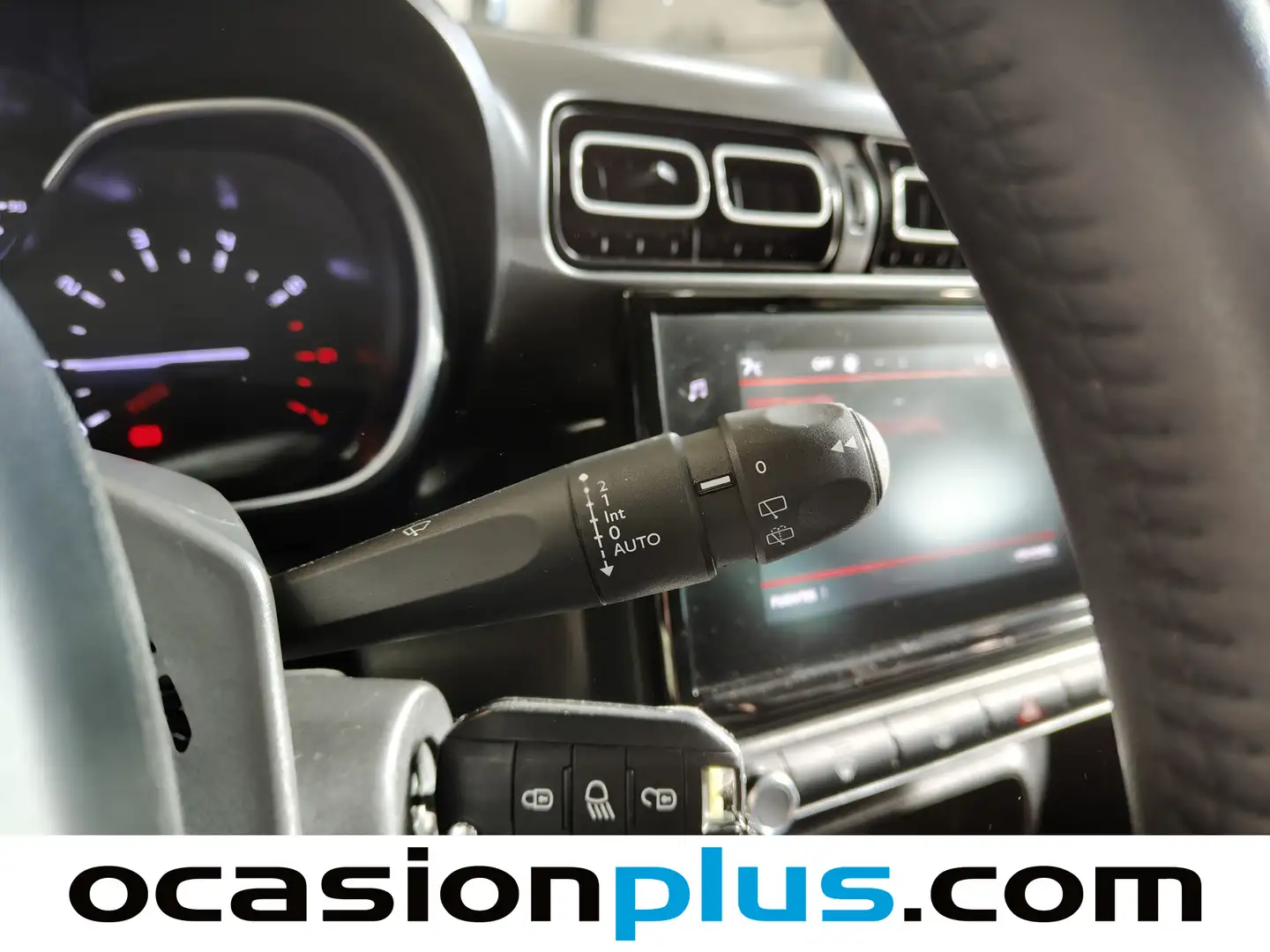 Foto Citroën C3 Aircross Citroen C3 Aircross PureTech 110 S&S Shine (110 CV)