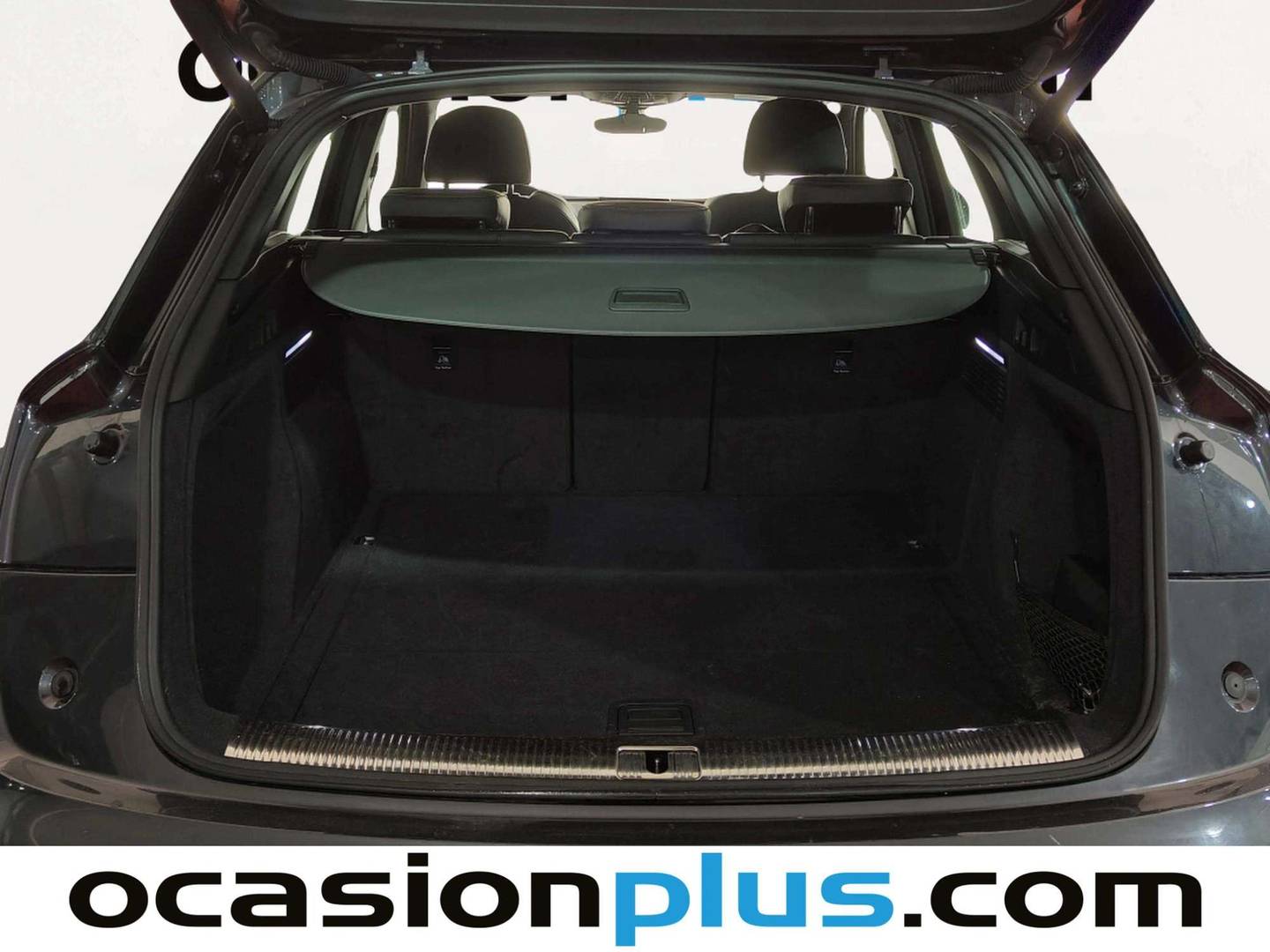 Foto Audi Q5 Audi Q5 S line 2.0 TDI quattro (190 CV) S tronic siete plazas