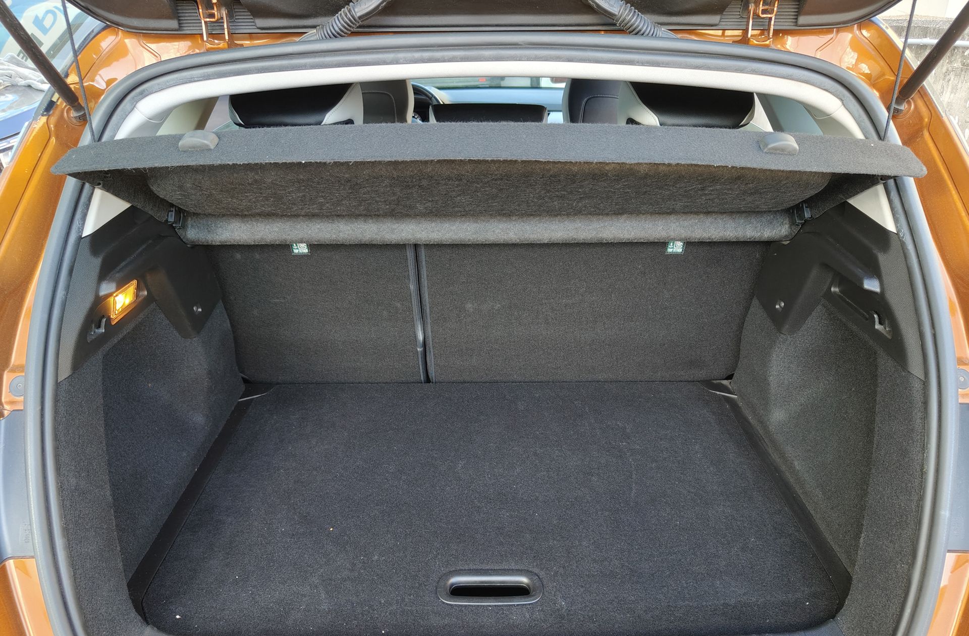 Renault Captur Zen TCe - foto 17