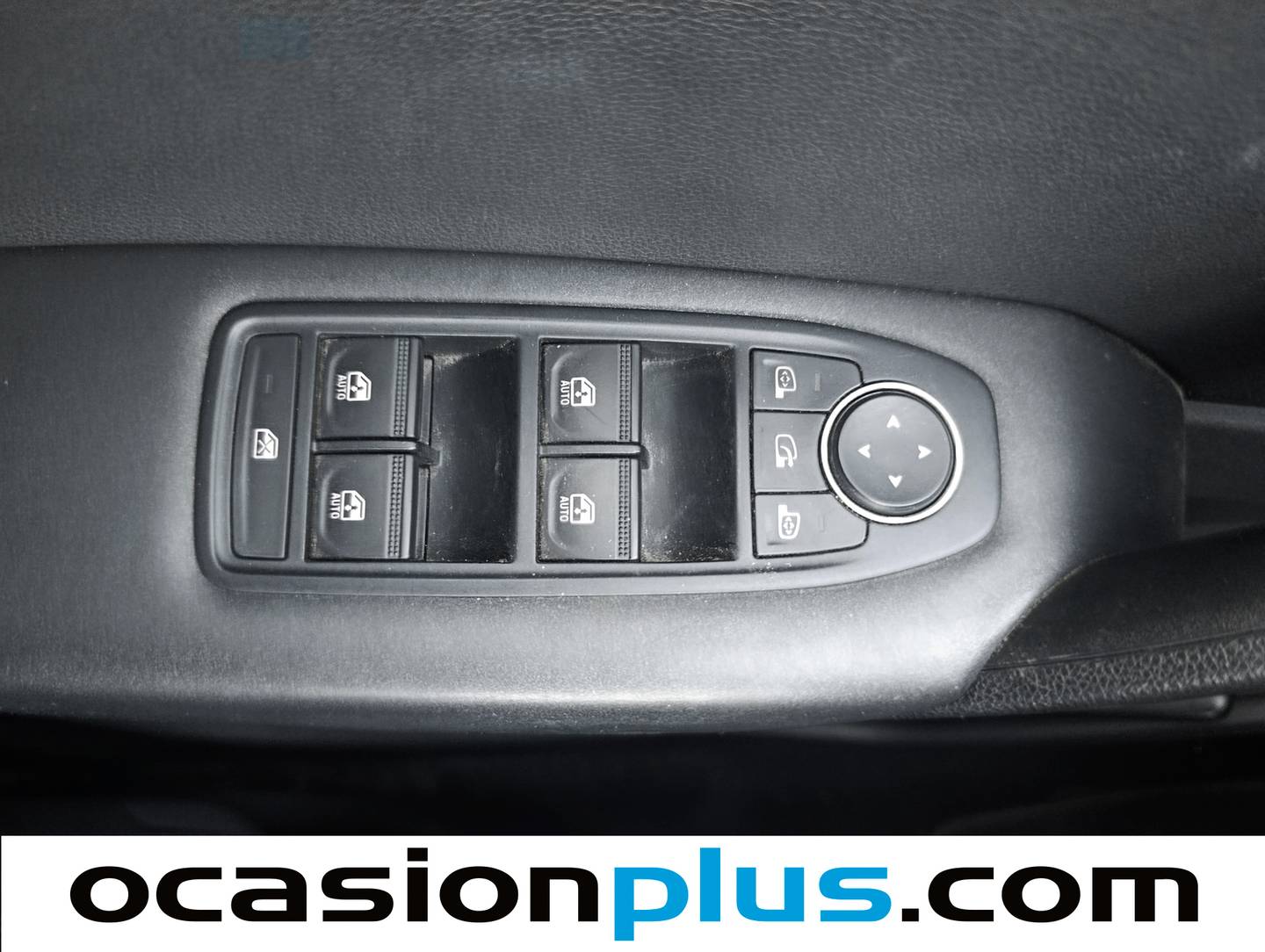 Renault Captur Renault Captur Intens Blue dCi (115 CV) de segunda mano