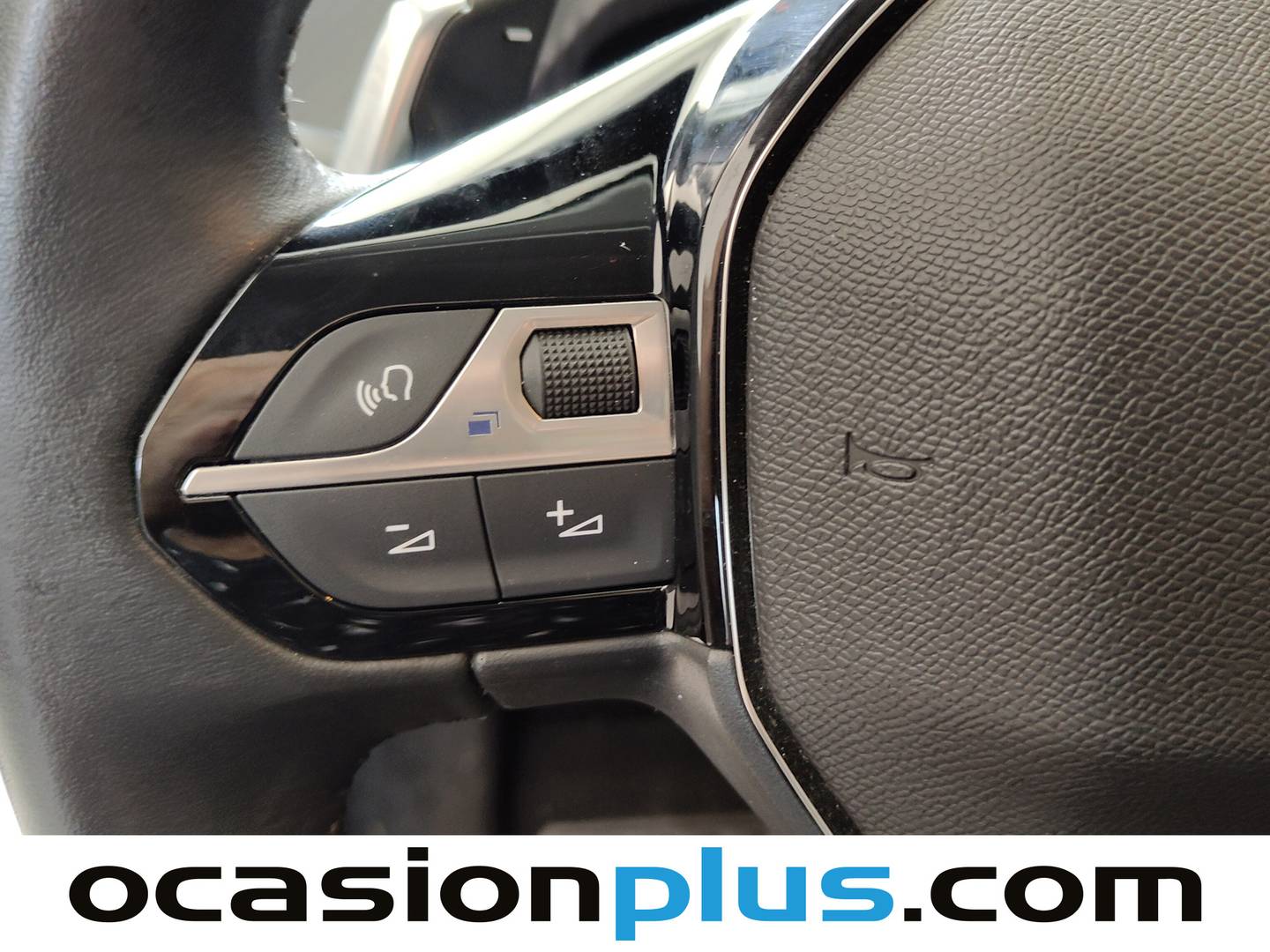 Peugeot 208 Peugeot 208 Style Hybrid 110 eDCS6 (110 CV) de ocasión