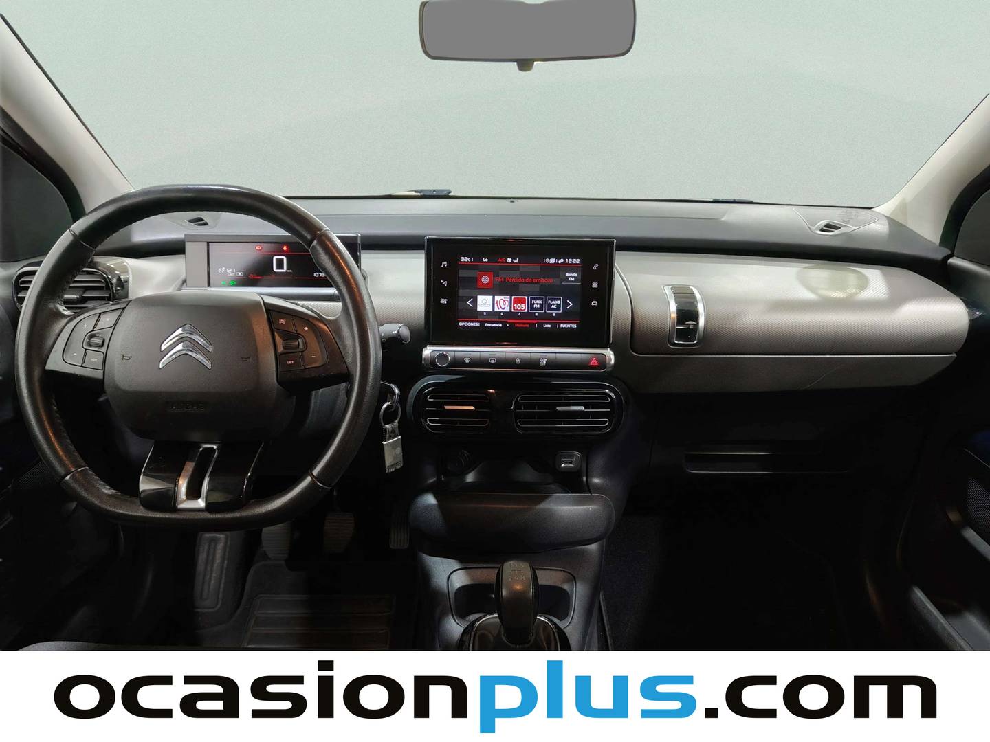 Citroën C4 Cactus Citroën C4 Cactus Cactus BlueHDi 100 Feel (100 CV) de ocasión