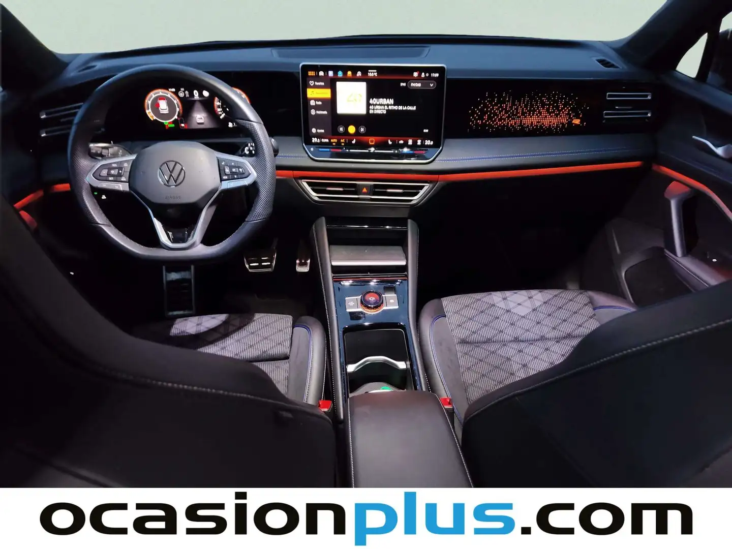 Foto Volkswagen Tiguan Volkswagen Tiguan R-Line 1.5 eTSI  (150 CV) DSG