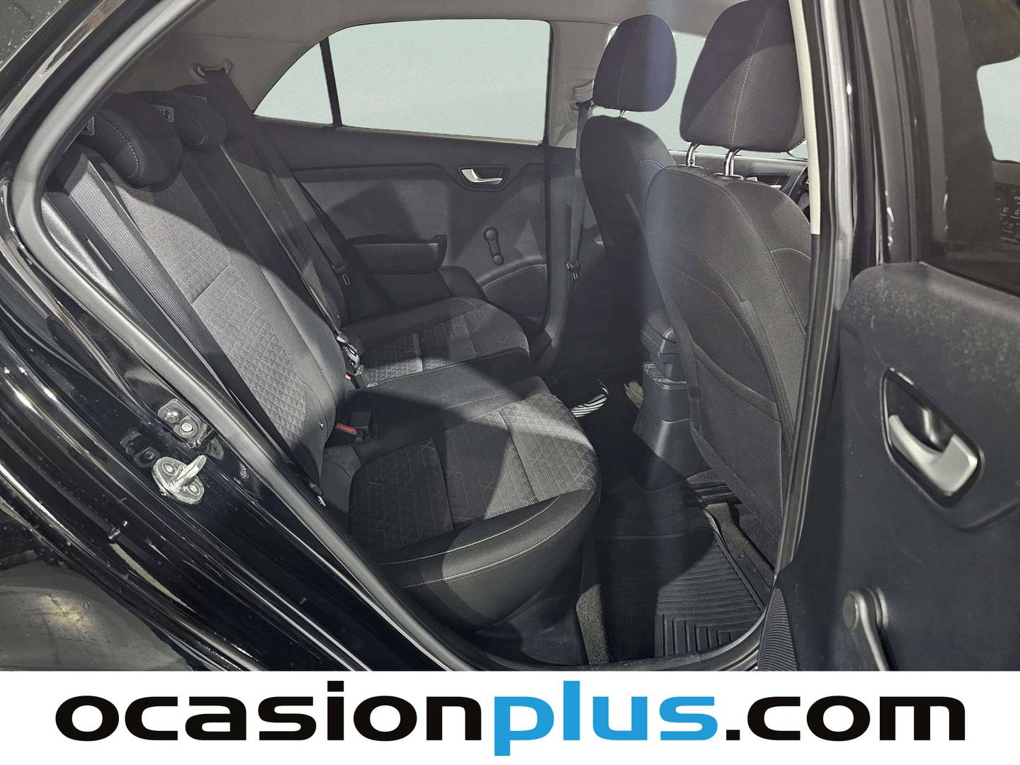 KIA Rio KIA Rio 1.2 CVVT Concept  (84 CV) al mejor precio