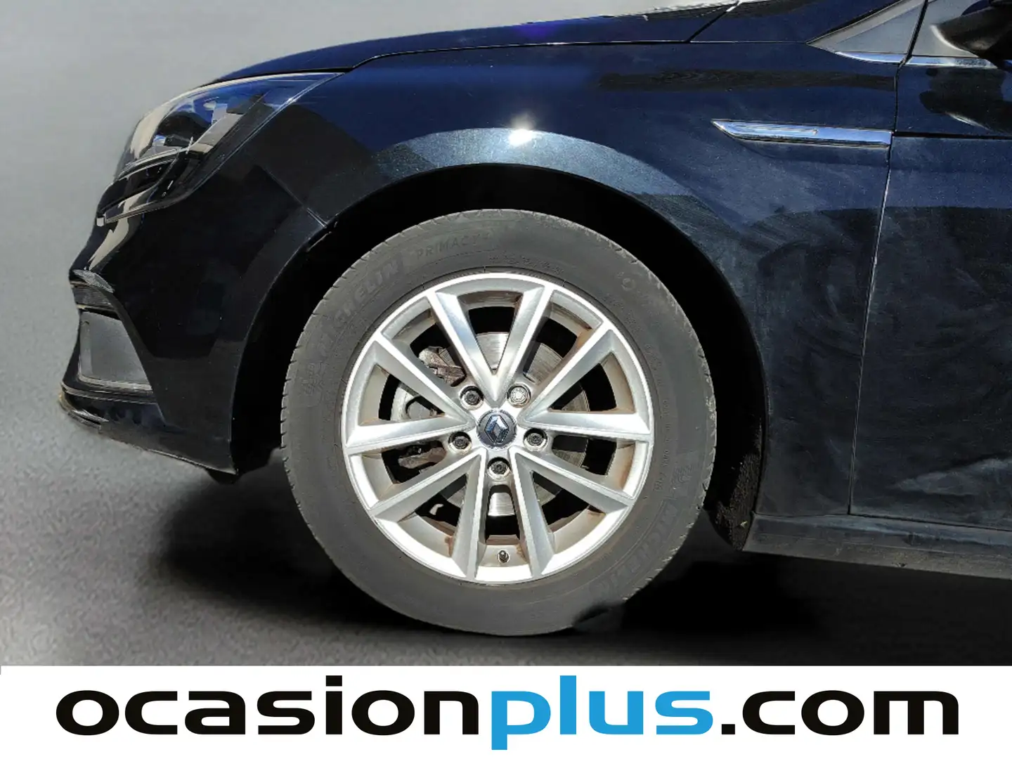 Foto Renault Mégane Renault Megane Zen Energy TCe (130 CV)