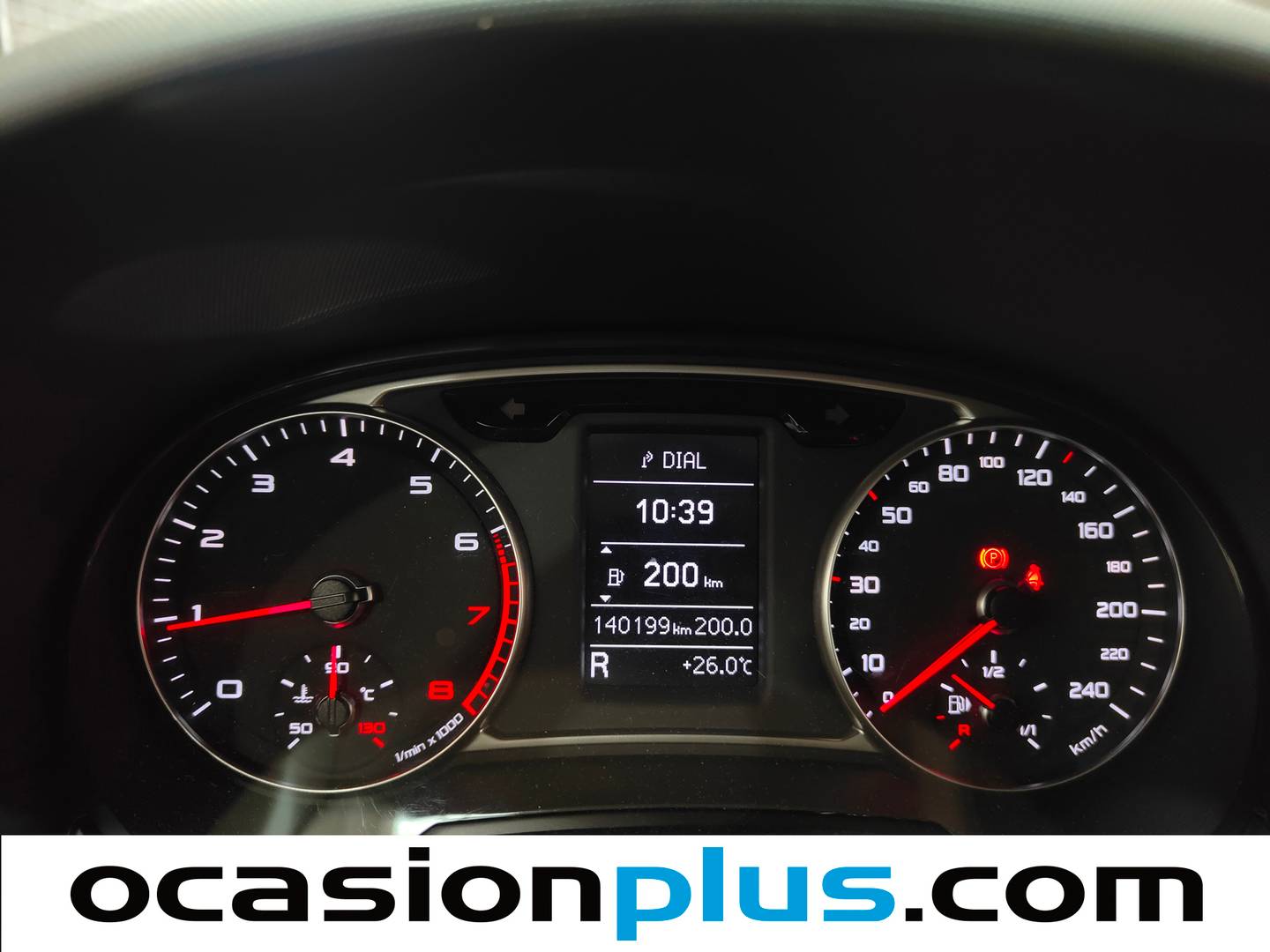 Audi A1 Audi A1 1.4 TFSI (125 CV) S Tronic S-Line 2016