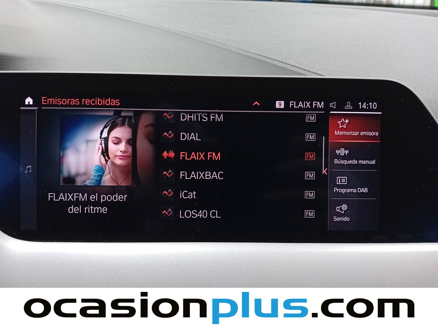 BMW Serie 1 BMW Serie 1 116d (116 CV) 2021