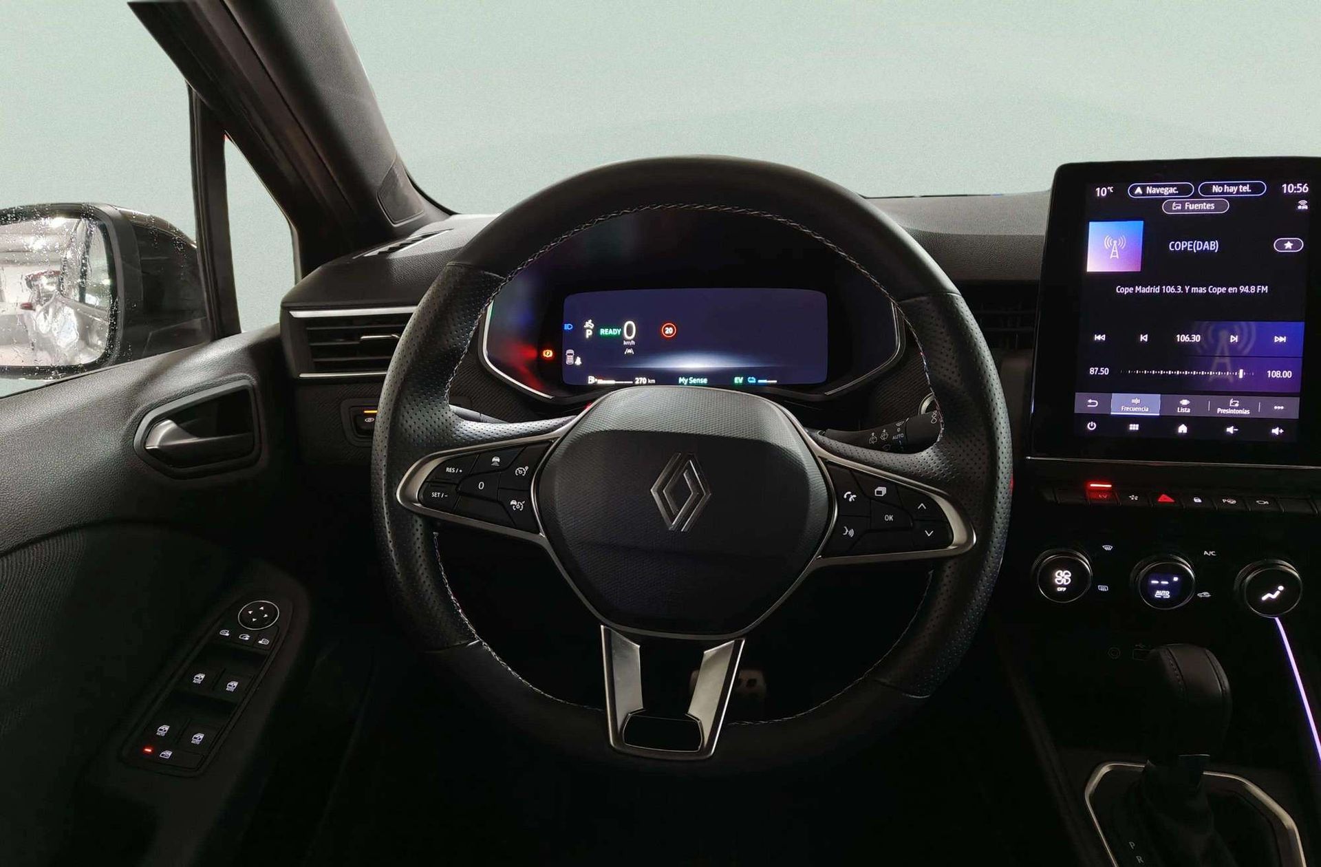 Renault Clio Esprit Alpine E-Tech - foto 24