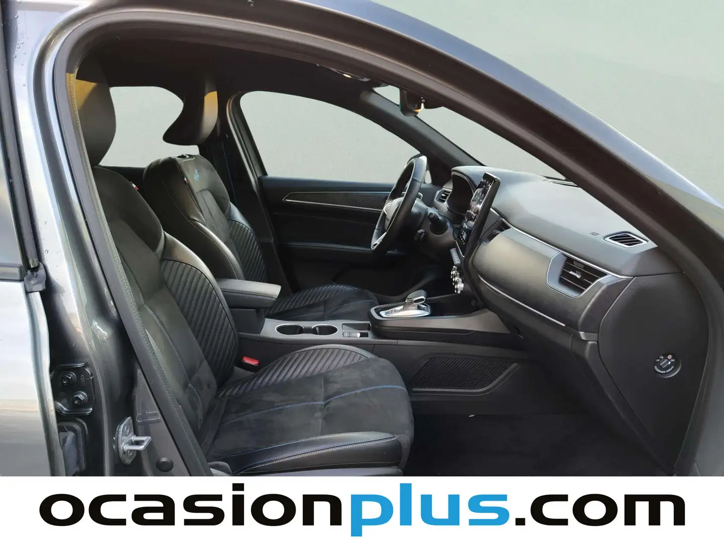 Foto Renault Arkana Renault Arkana Esprit Alpine E-TECH Híbrido (145 CV)