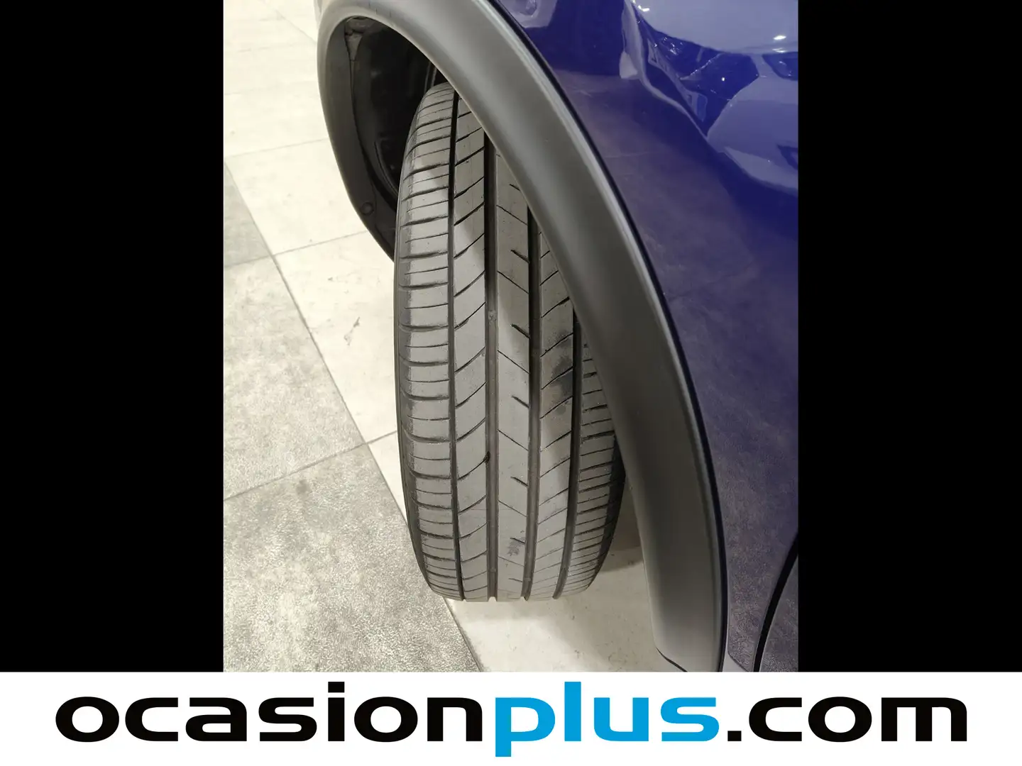 Foto Nissan JUKE Nissan Juke DIG-T N-Connecta 4x2 (115 CV)