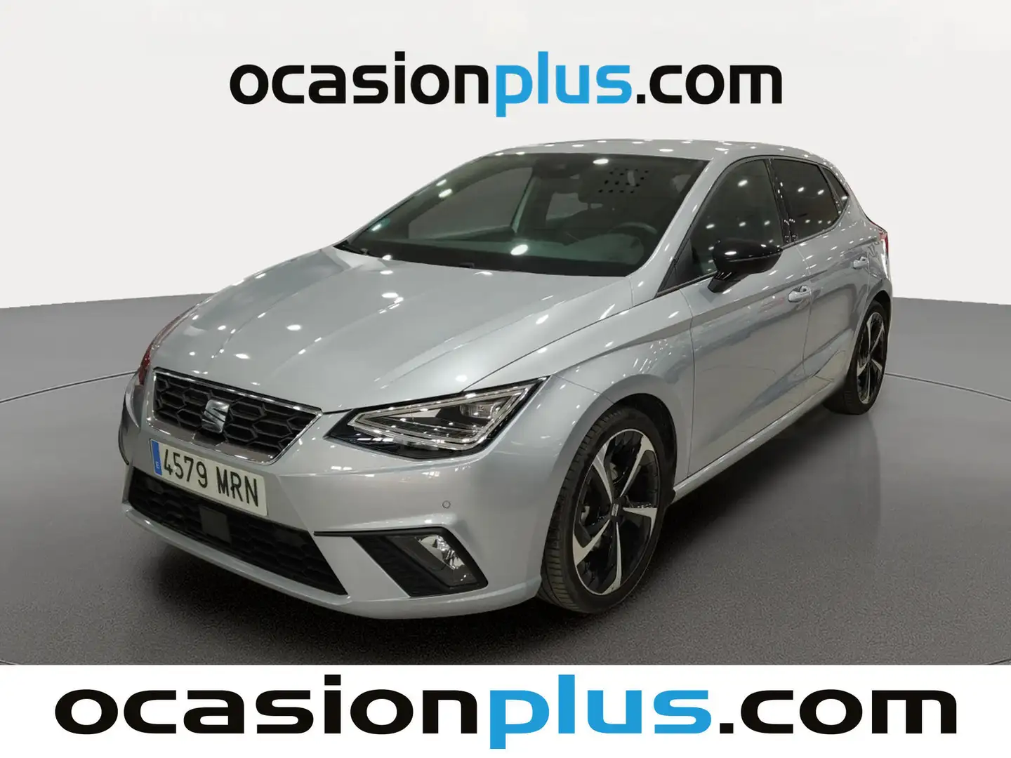 Foto Seat Ibiza SEAT Ibiza 1.5 TSI FR XL DSG (150 CV)