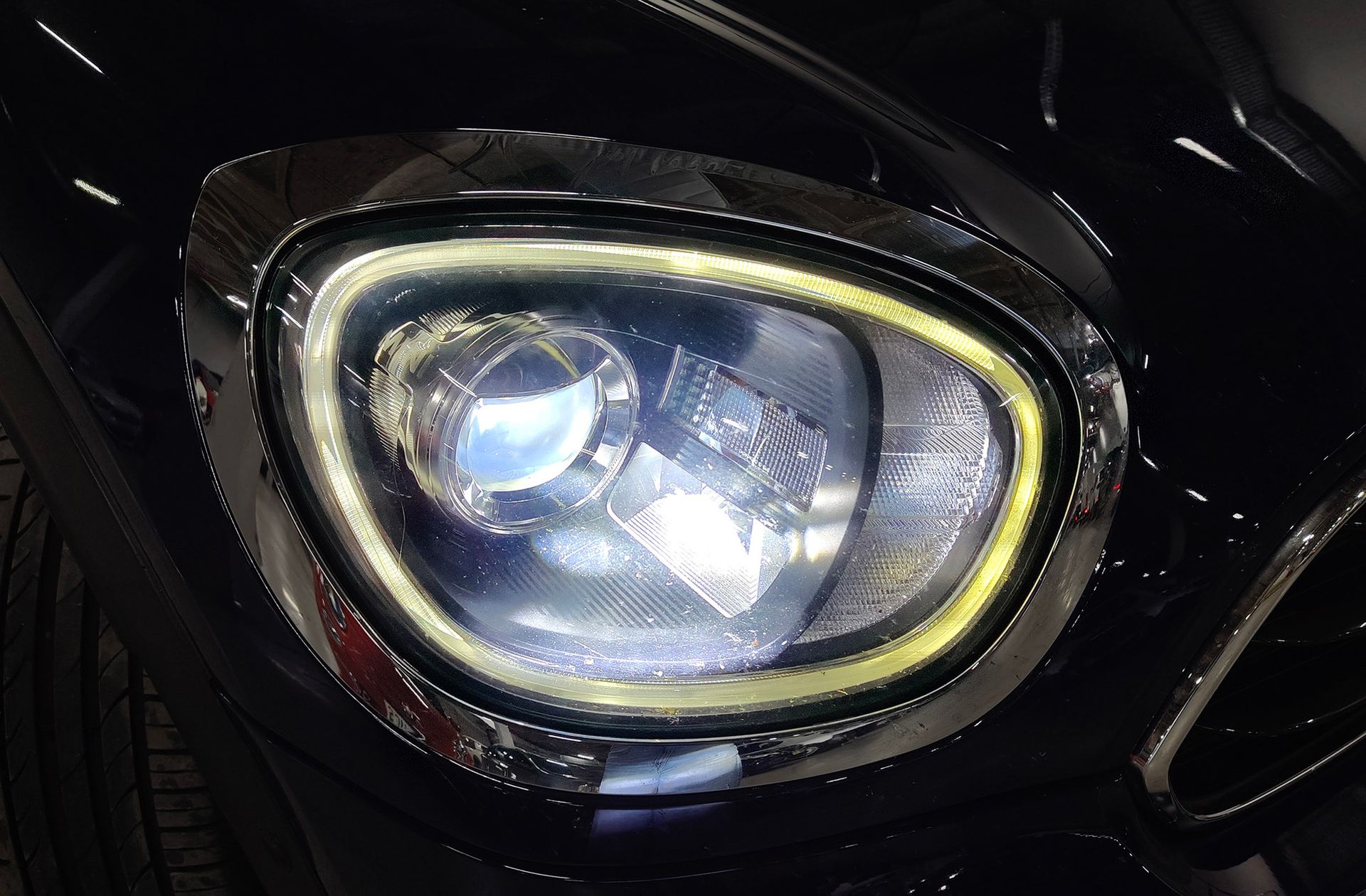 MINI Countryman Cooper - foto 17
