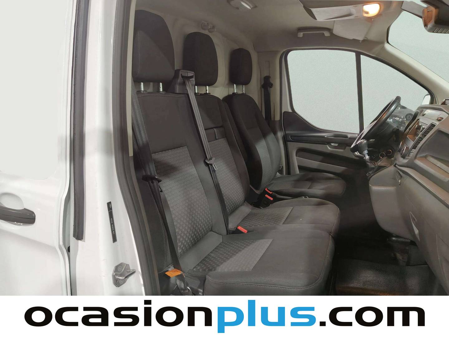 Ford Transit Custom Ford Transit Custom 2.0 TDCI 280 L1 Trend (130 CV) al mejor precio