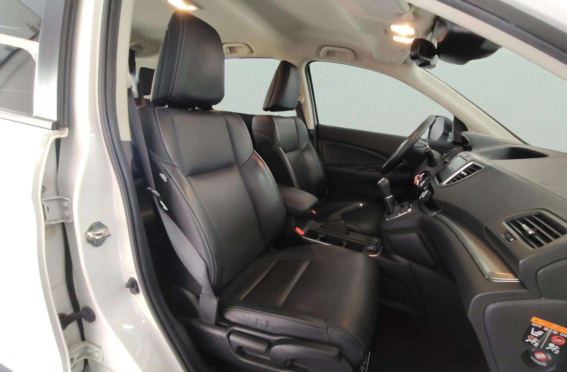 Honda CR-V 1.6 i-DTEC Lifestyle Navi 4x2 - foto 19