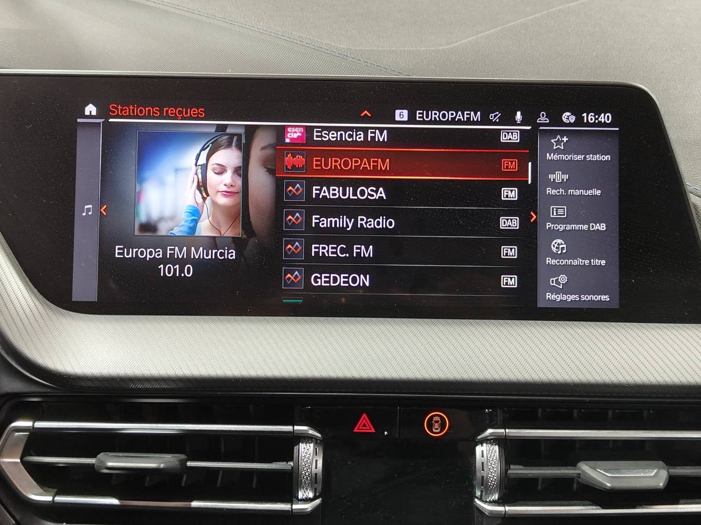 Foto BMW Serie 1 BMW Serie 1 118d Business (150 CV) Pack M