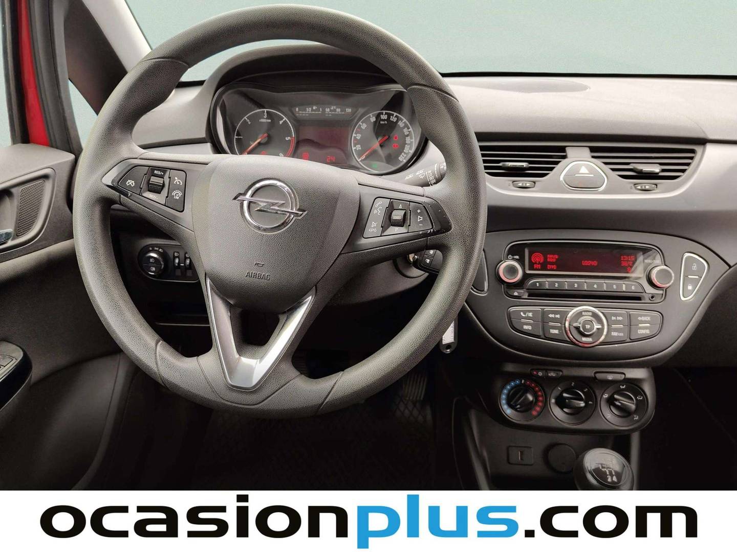 Opel Corsa Opel Corsa 1.3 CDTI Business (75 CV) manual