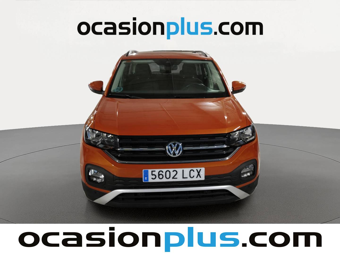 Volkswagen T-Cross Volkswagen T-Cross Advance 1.0 TSI (95 CV) 95cv