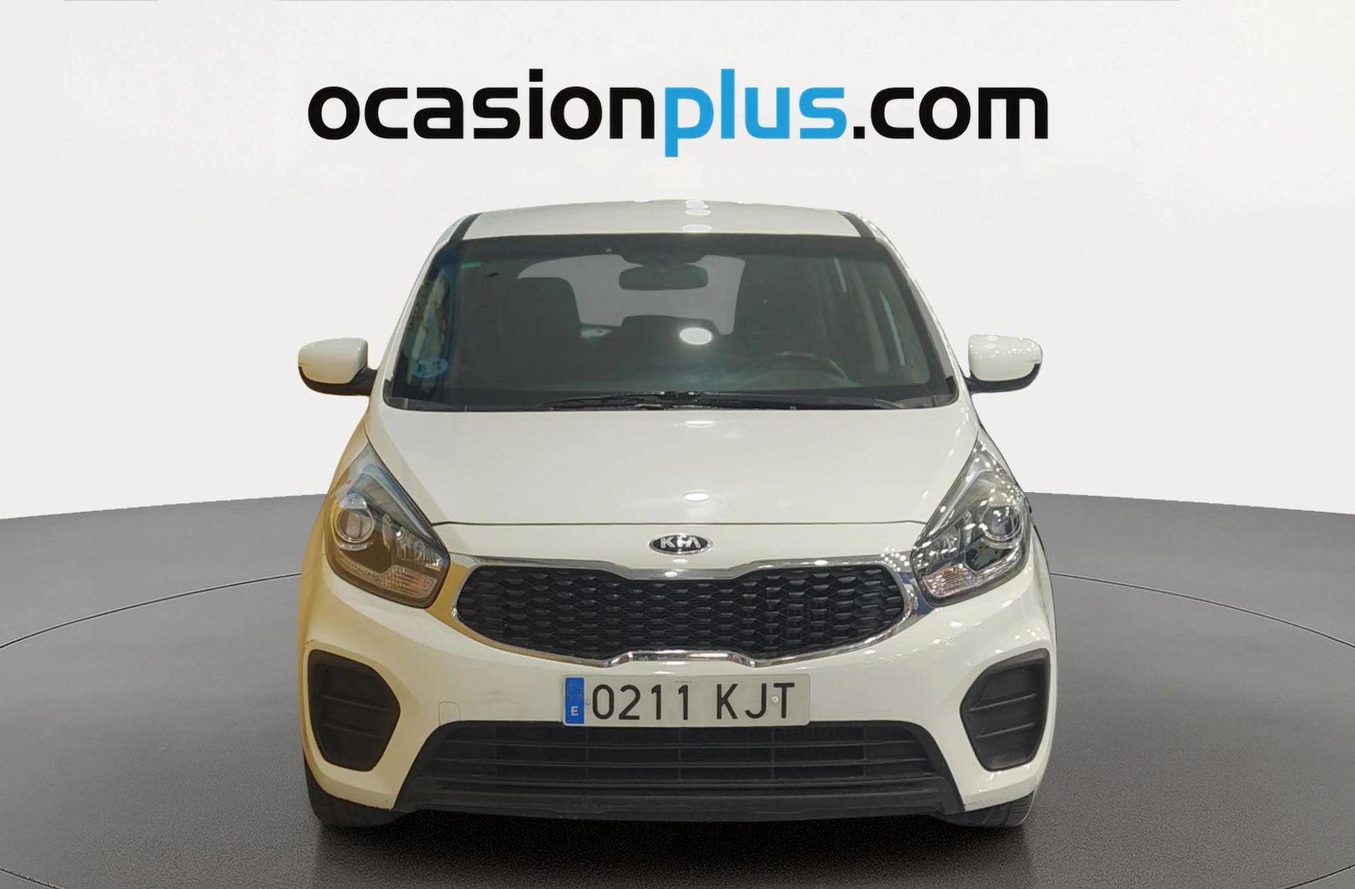 Kia Carens 1.7 CRDi VGT Eco-Dynamics Basic - foto 10