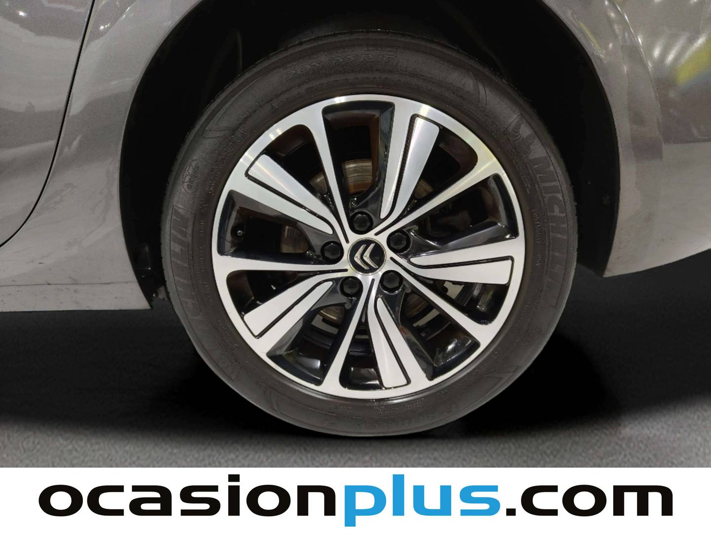 Foto Citroën Grand C4 Picasso Citroen Grand C4 Picasso PureTech 130 6v S&S Feel (130 CV) 7 Plazas