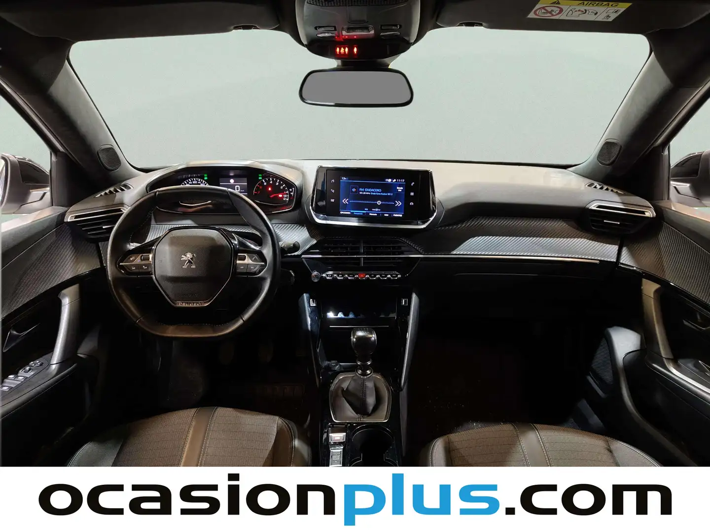 Foto Peugeot 2008 Peugeot 2008 PureTech 100 S&S Allure (100 CV)