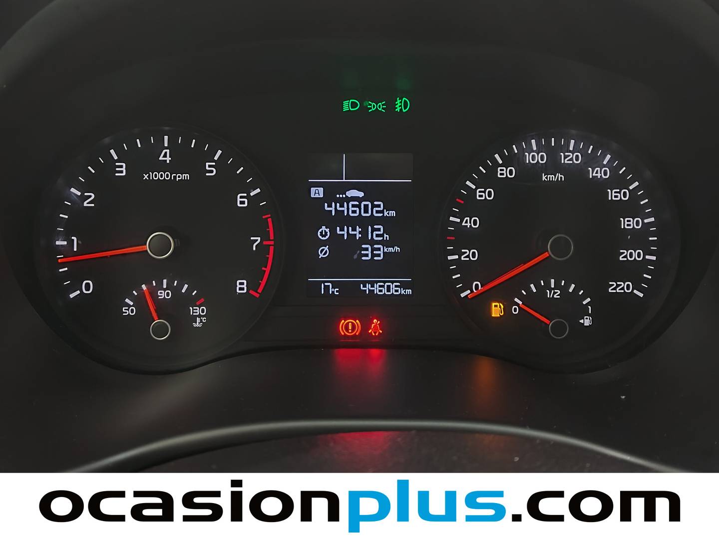 Foto KIA Stonic Kia Stonic 1.2 DPi Concept (84 CV)