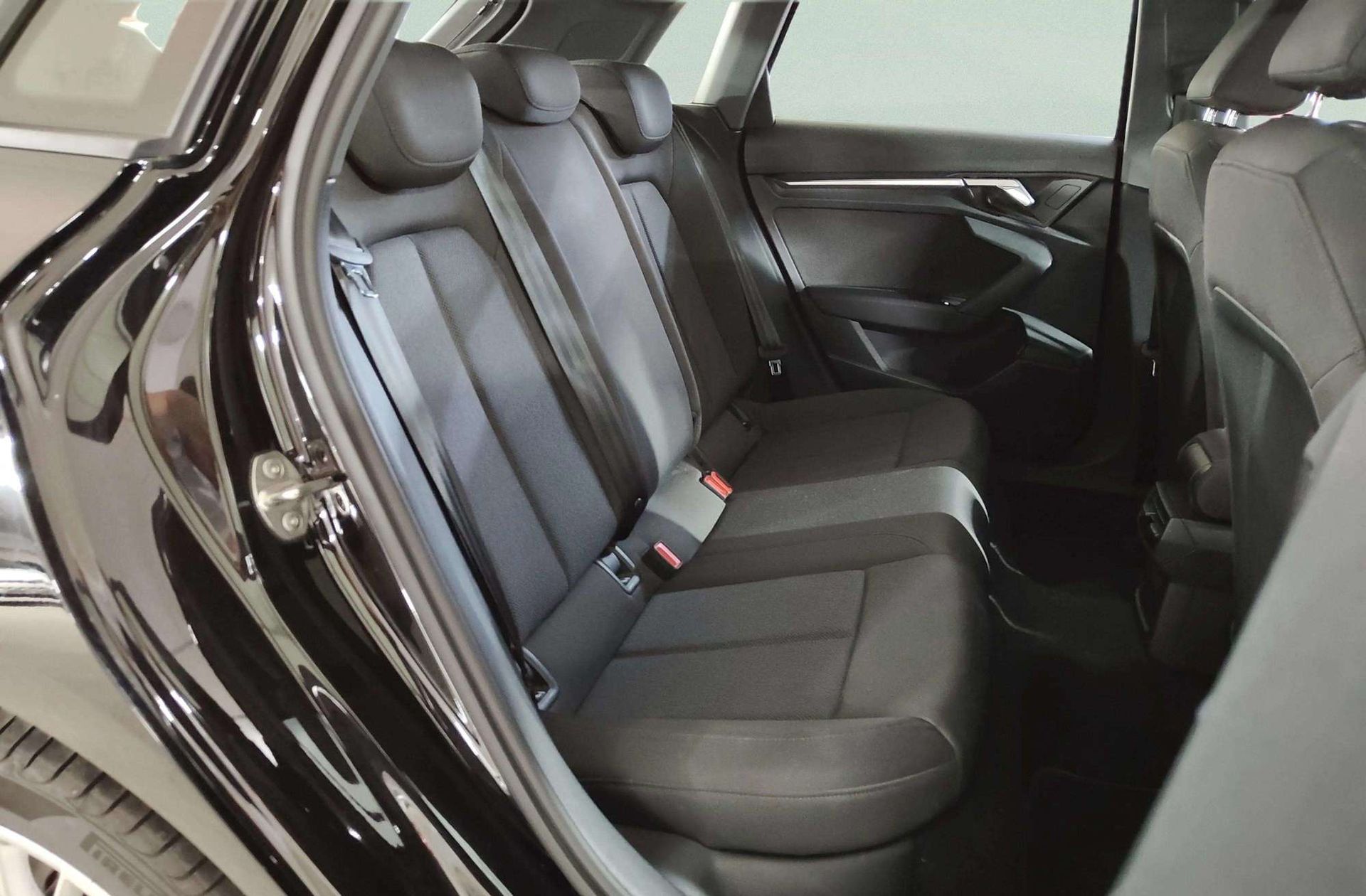 Audi A3 Sportback Advanced 30 TFSI - foto 19