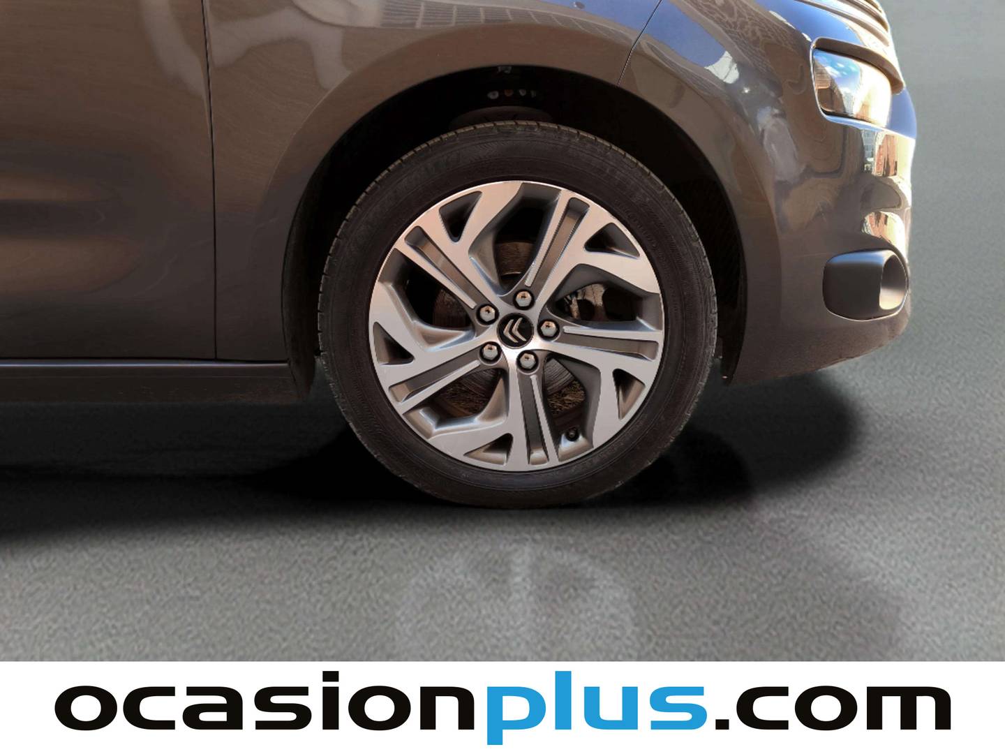 Foto Citroën C4 Picasso Citroen C4 Picasso PureTech 130 S&S Feel Edition (130 CV)