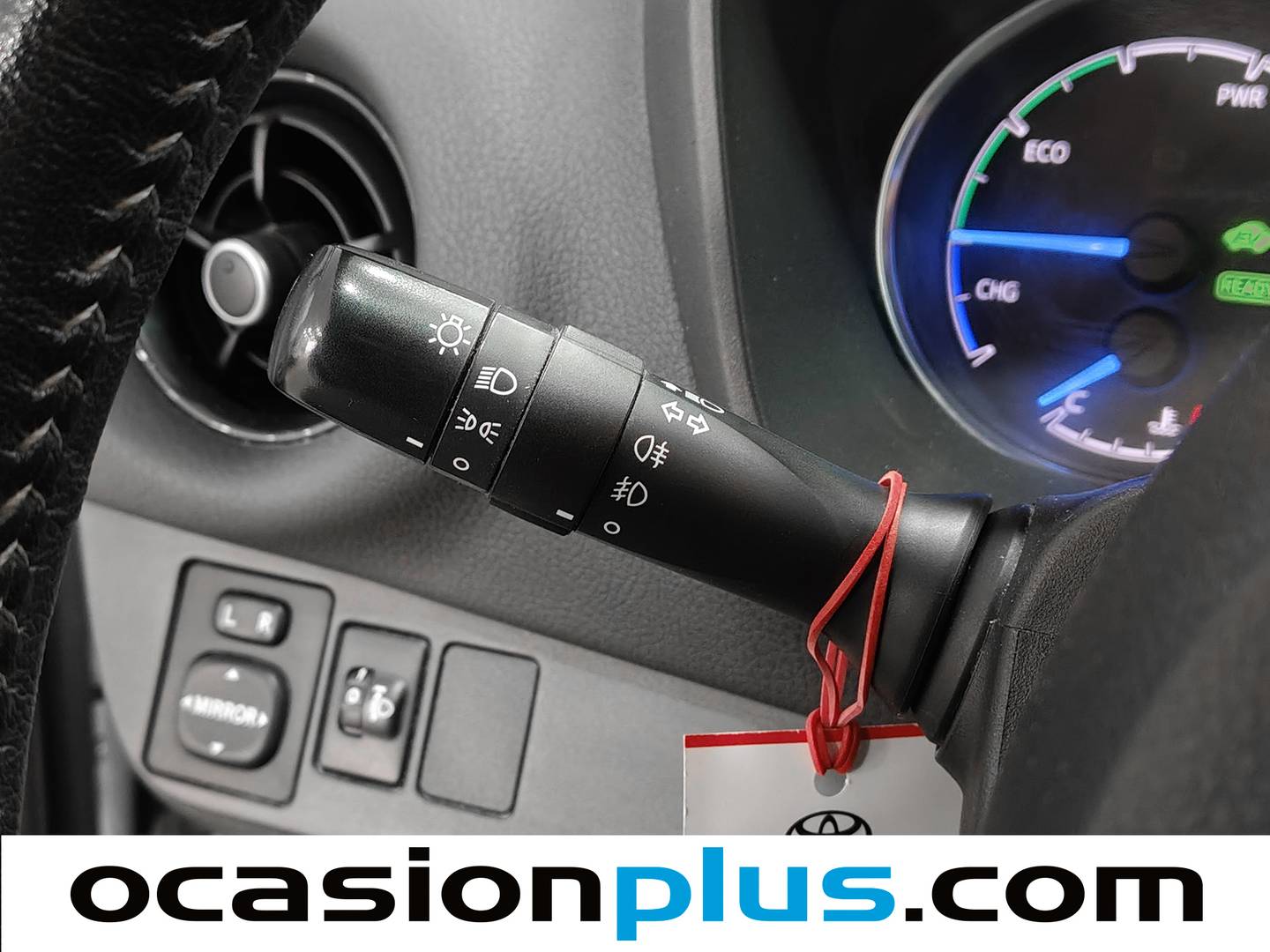 Foto Toyota Yaris Toyota Yaris 1.5 Hybrid Active (100 CV)