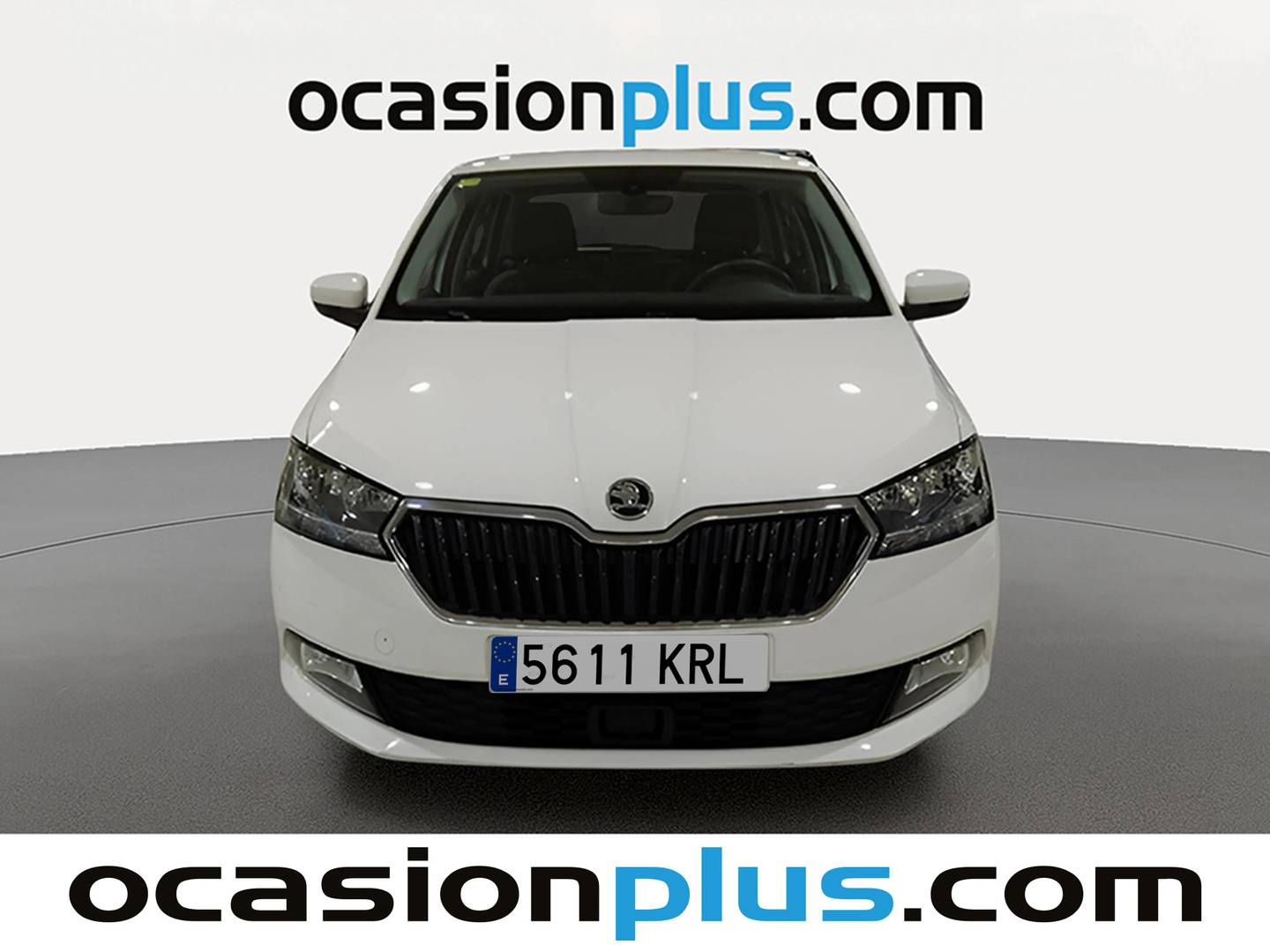 Skoda Fabia Skoda Fabia 1.0 TSI Like (95 CV) de ocasión