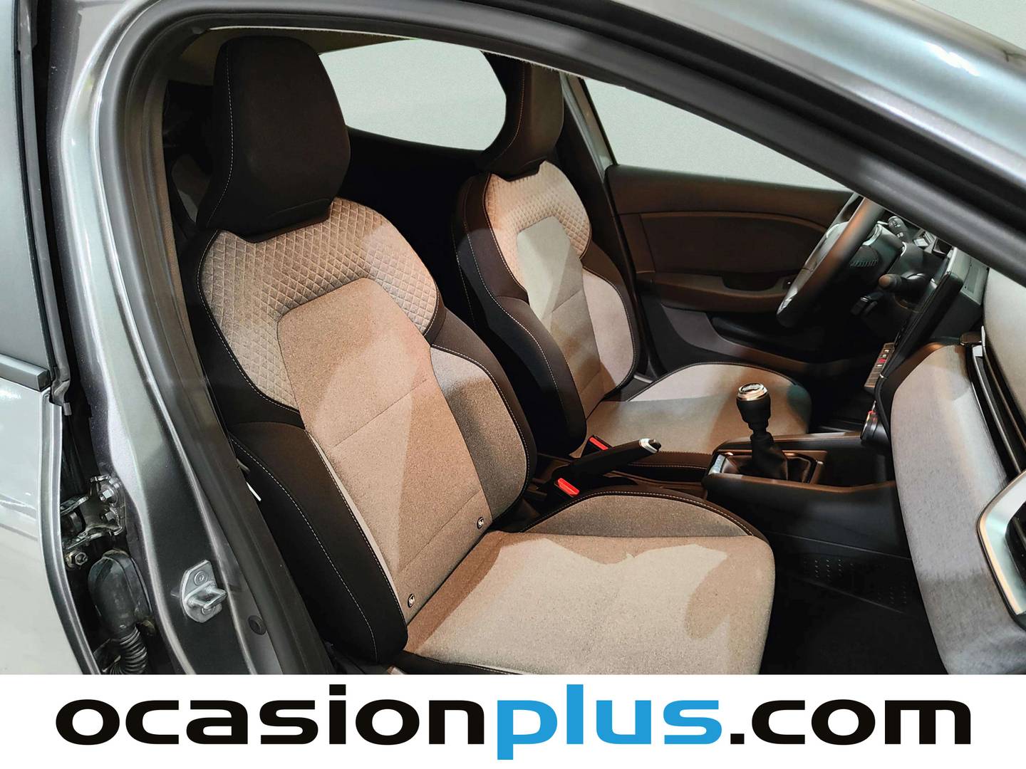 Foto Renault Clio Renault Clio Evolution dCi (100 CV)