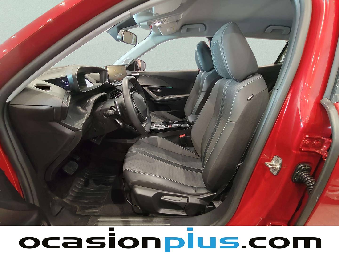 Peugeot 2008 Peugeot 2008 PureTech 130 S&S Allure Pack EAT8 (130 CV) de ocasión