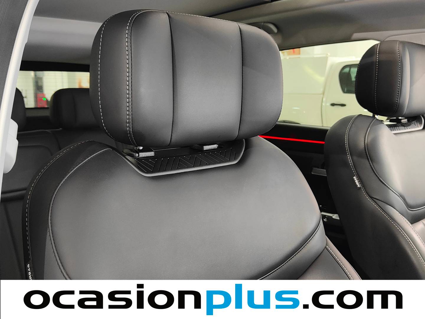 Extras del JAECOO 7 JAECOO 7 1.6 TGDI Select FWD (145 CV)
